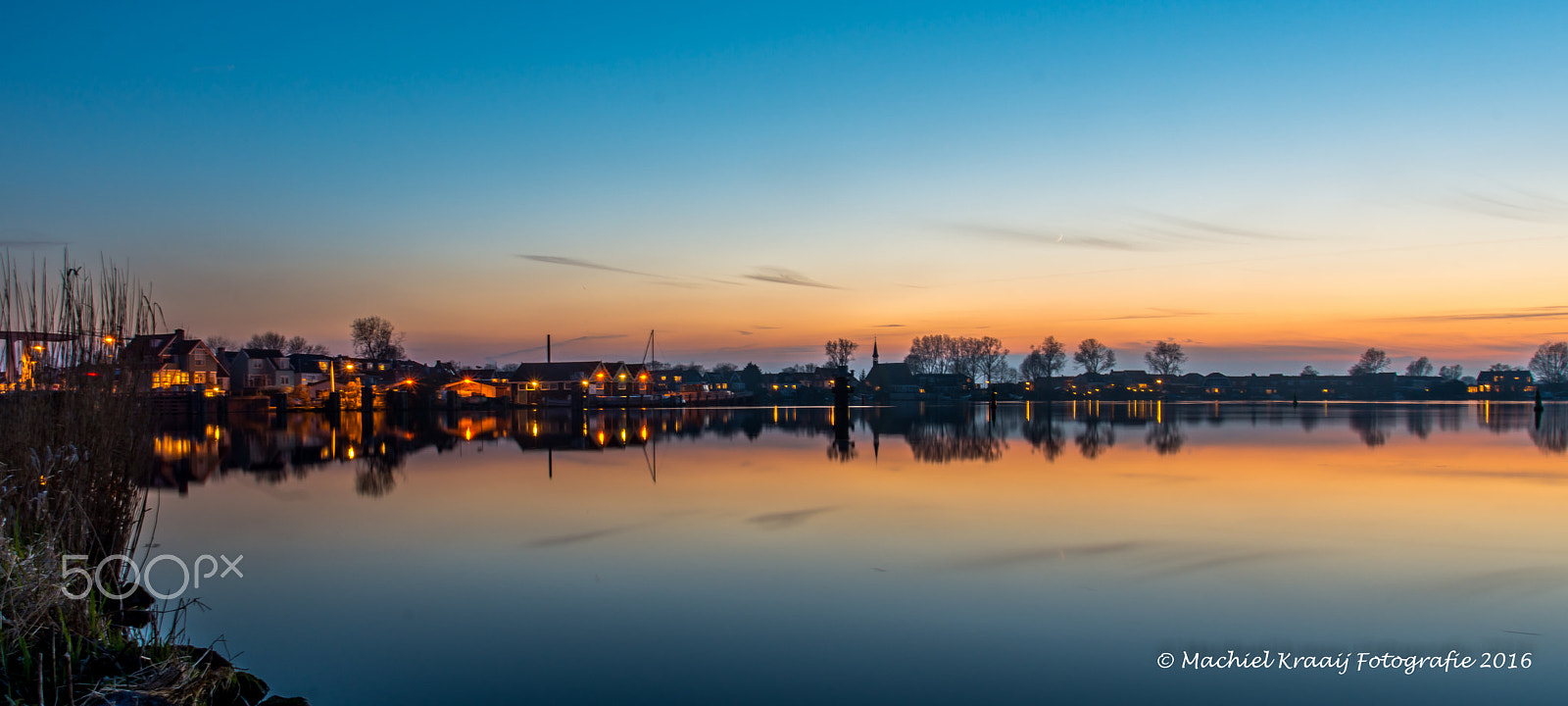 Sigma 18-200mm F3.5-6.3 DC OS HSM sample photo. Spaarndam the netherlands photography