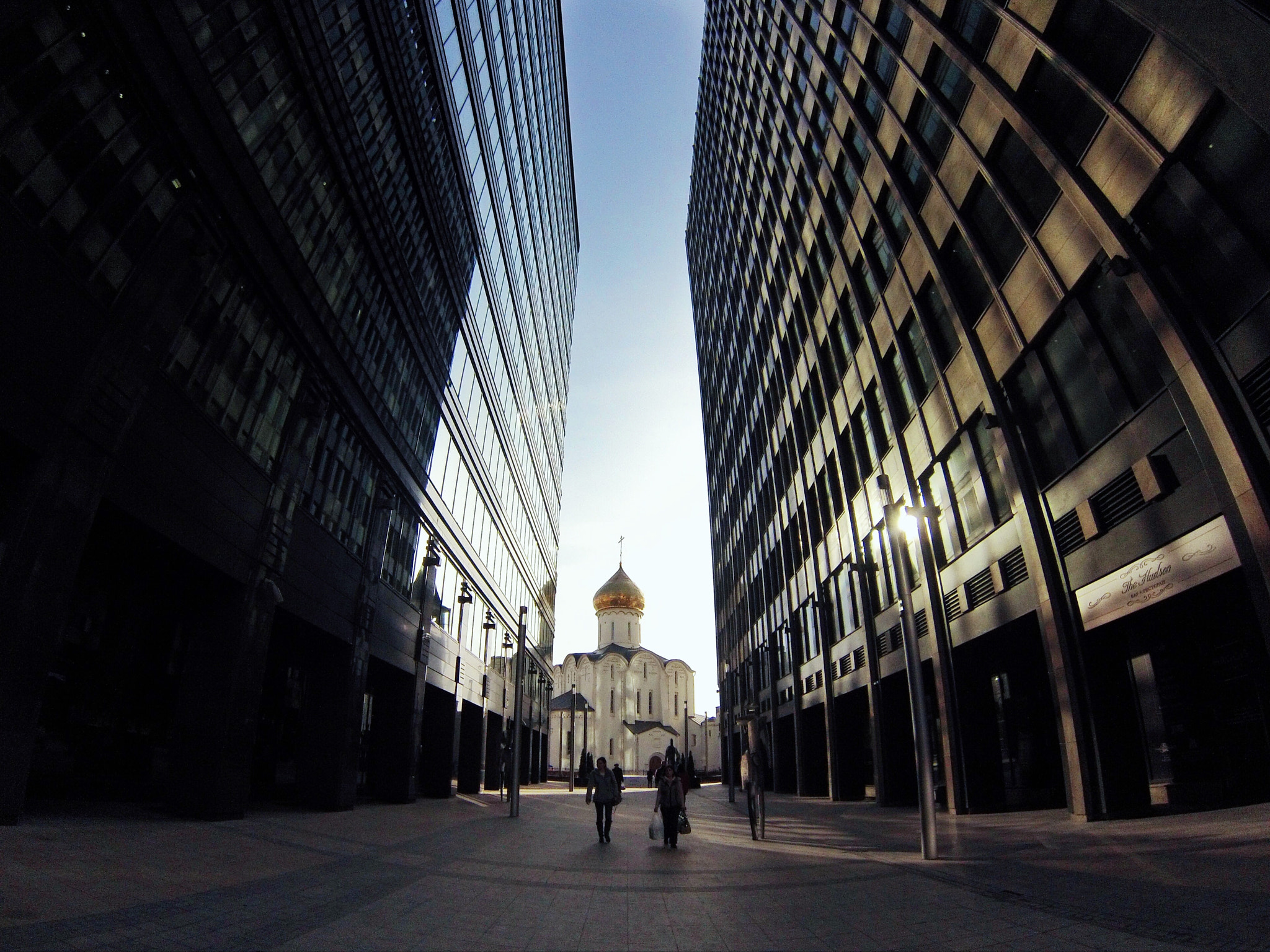 GoPro Hero3-Silver Edition sample photo