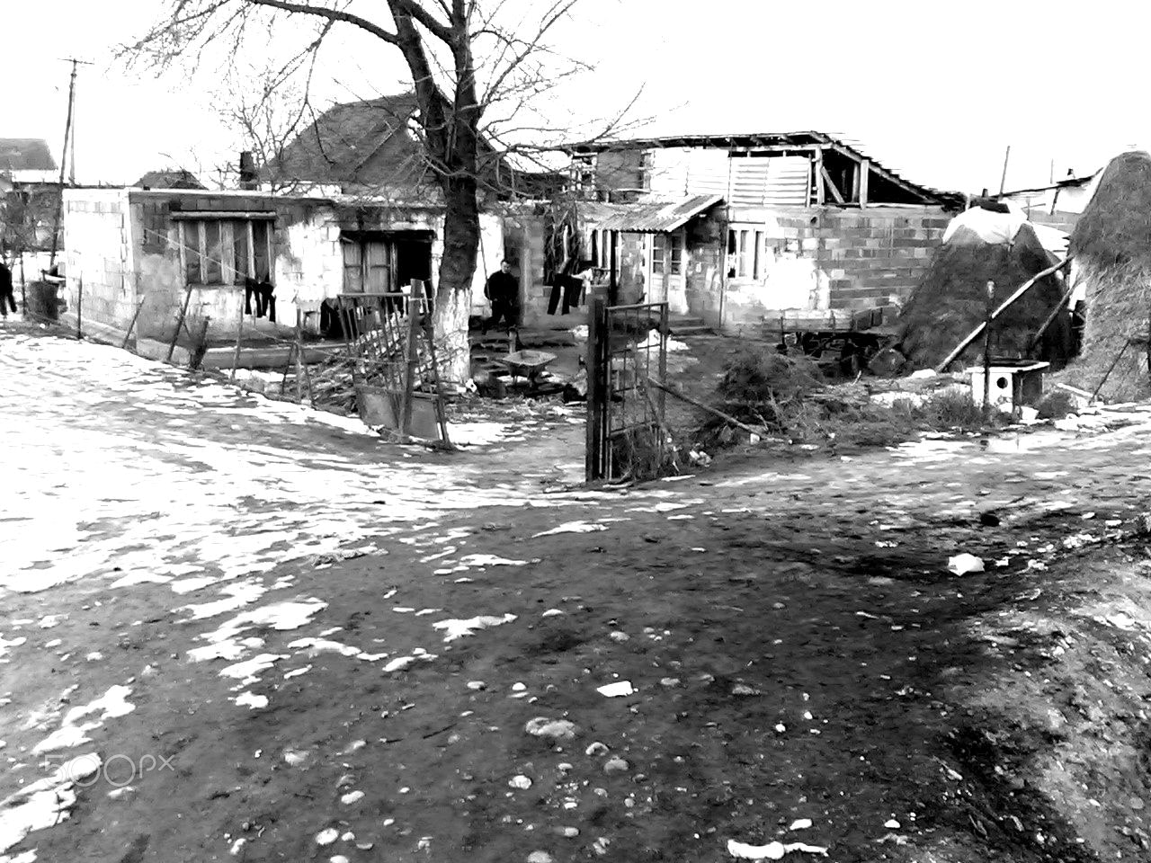 Nokia 6680 sample photo. () photography