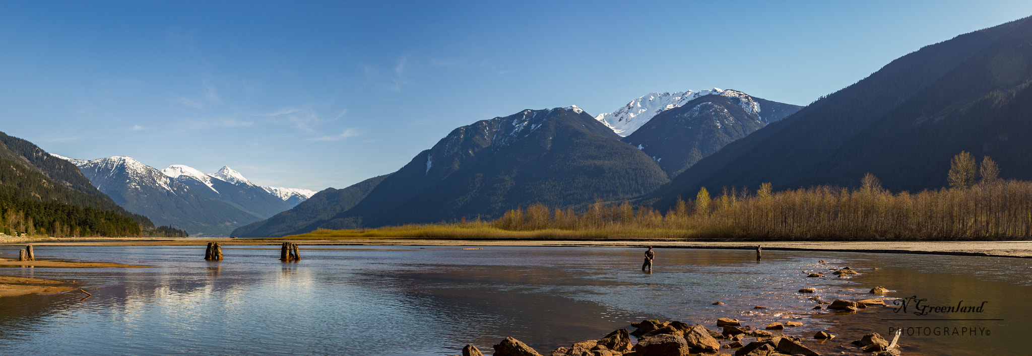 Canon EOS 100D (EOS Rebel SL1 / EOS Kiss X7) sample photo. Pemberton, bc photography