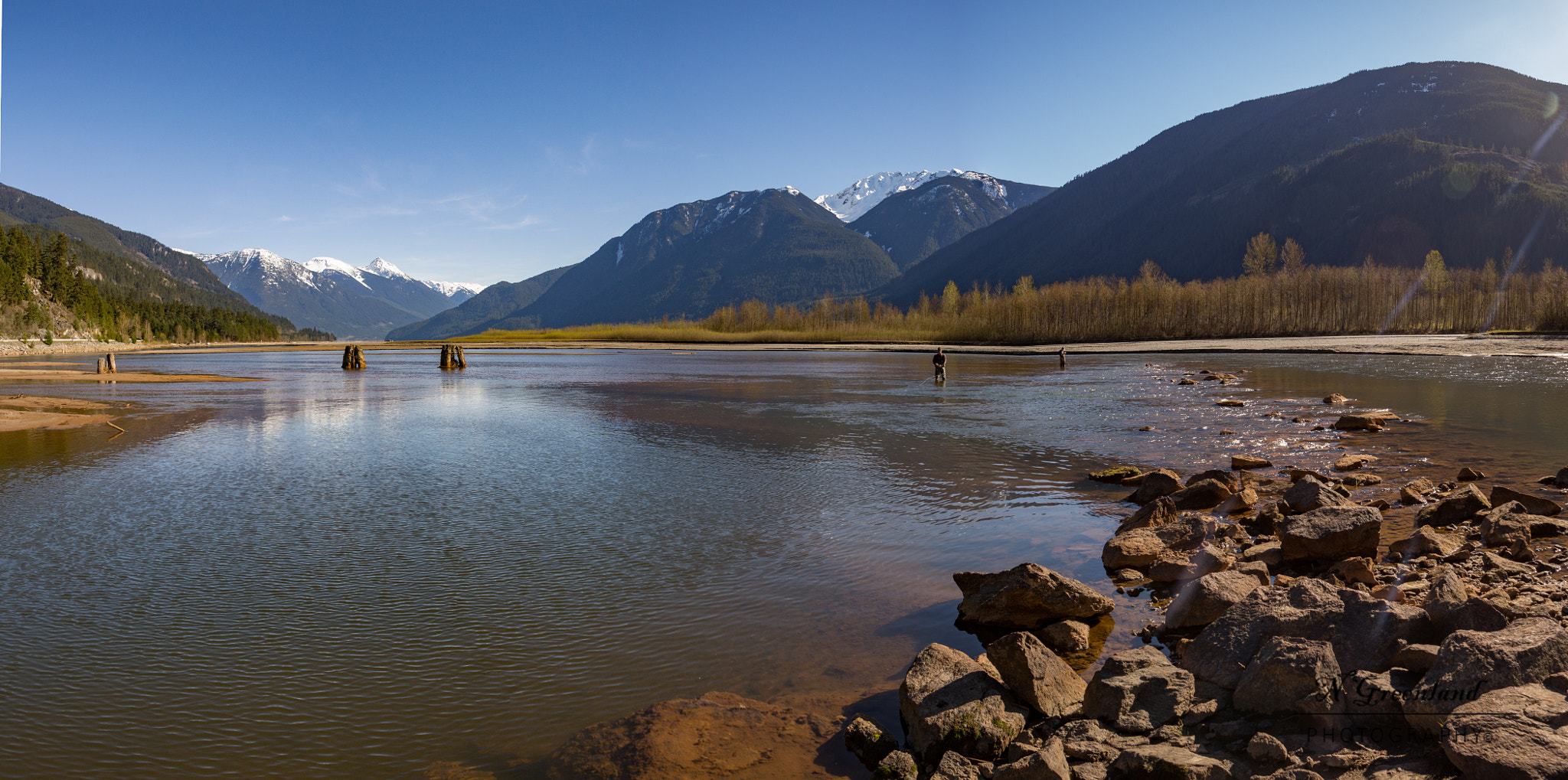 Canon EOS 100D (EOS Rebel SL1 / EOS Kiss X7) sample photo. Pemberton, bc photography