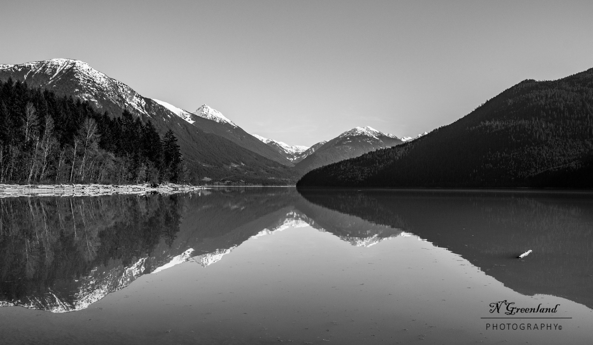 Canon EOS 100D (EOS Rebel SL1 / EOS Kiss X7) sample photo. Pemberton, bc photography