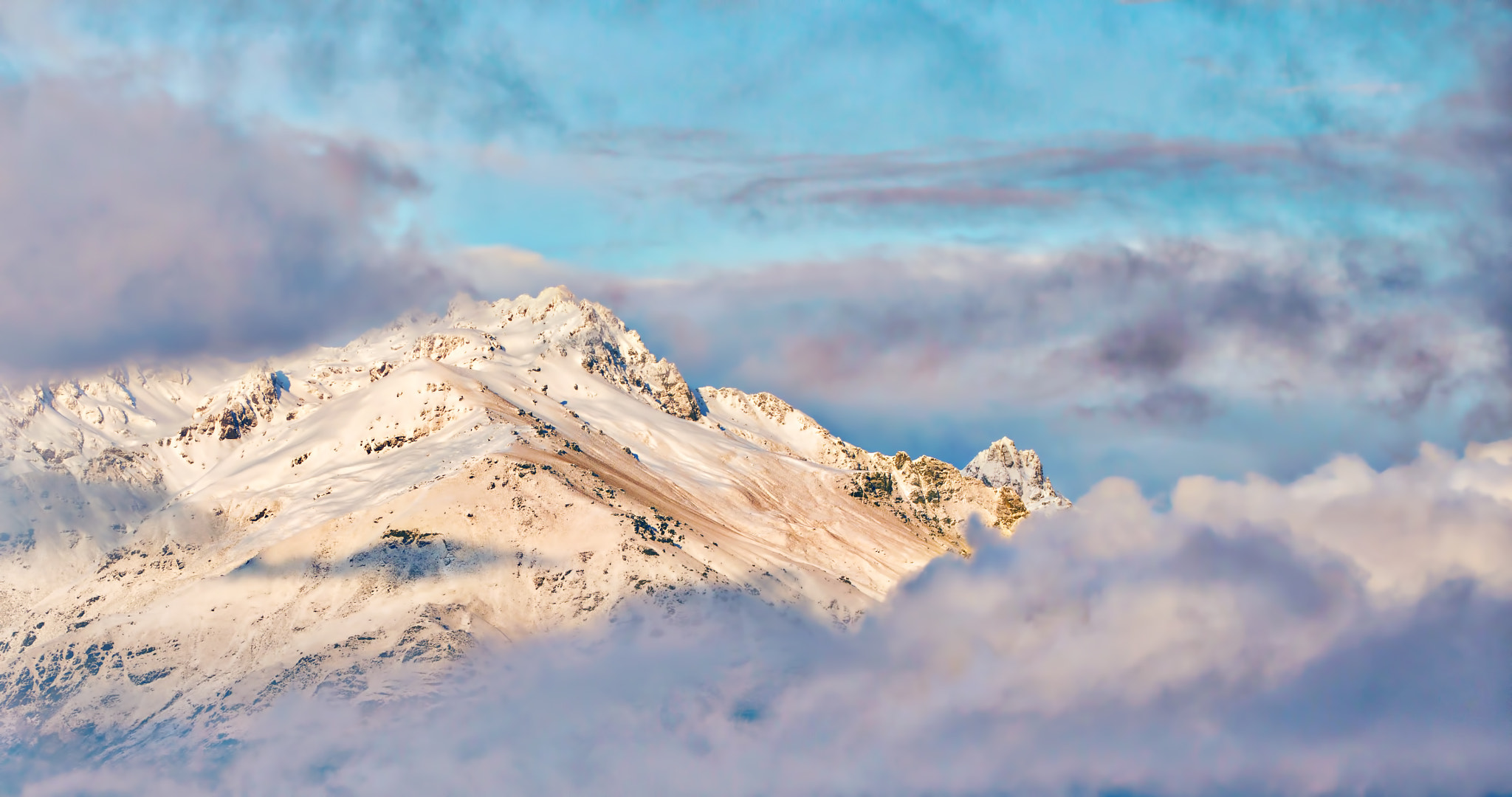 Another Queenstown Morning.