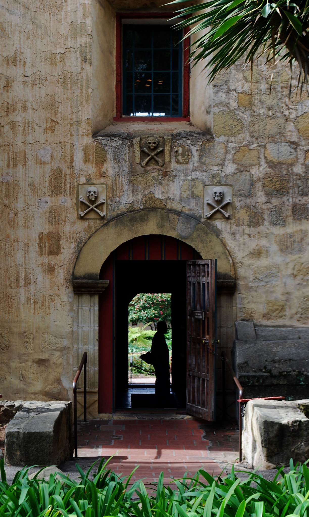 Nikon D40X sample photo. Signs photography