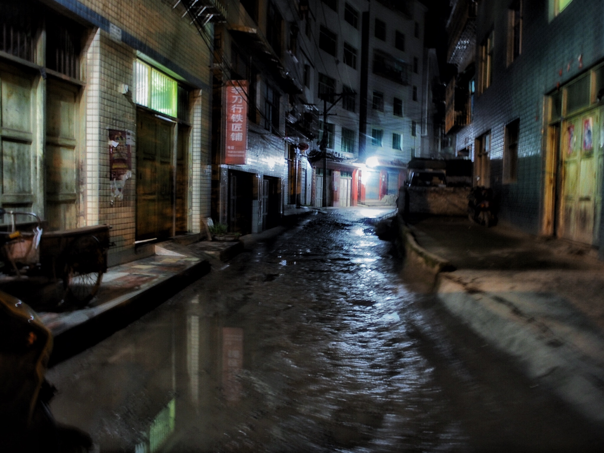 Olympus PEN E-P5 sample photo. 街道-2 photography