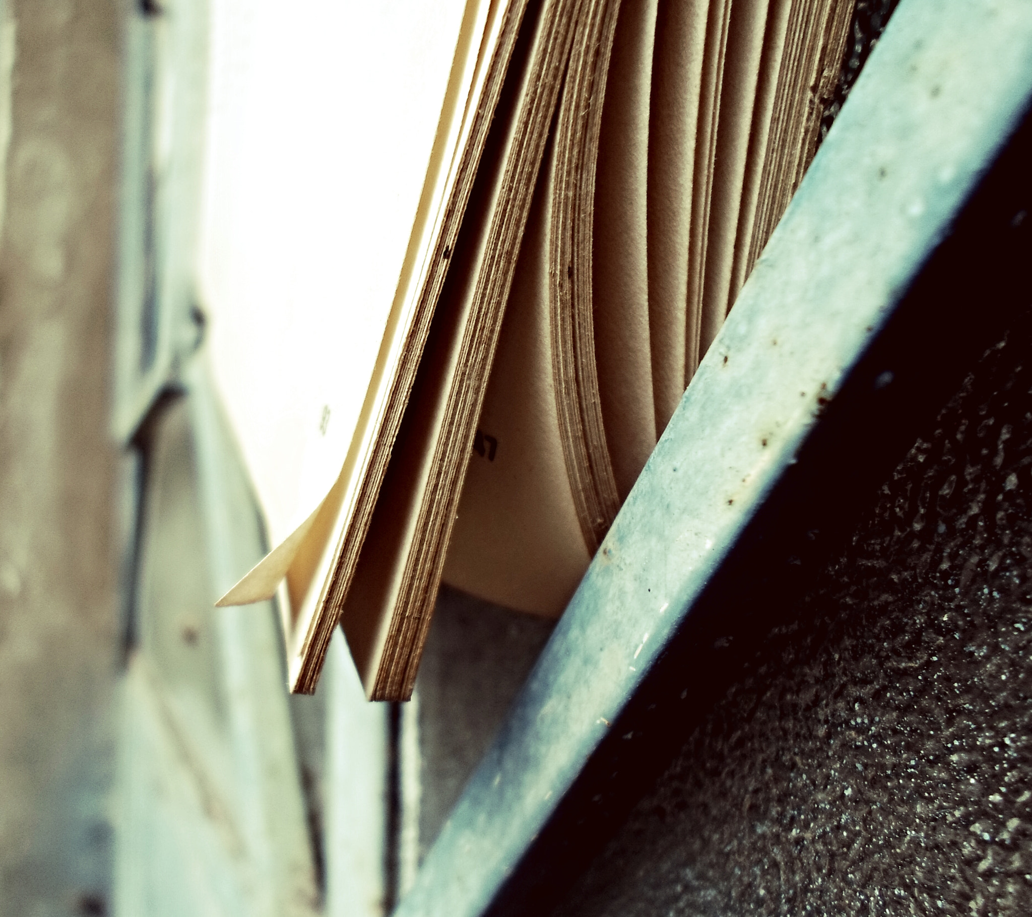 Samsung ST77 / ST79 sample photo. The book  photography