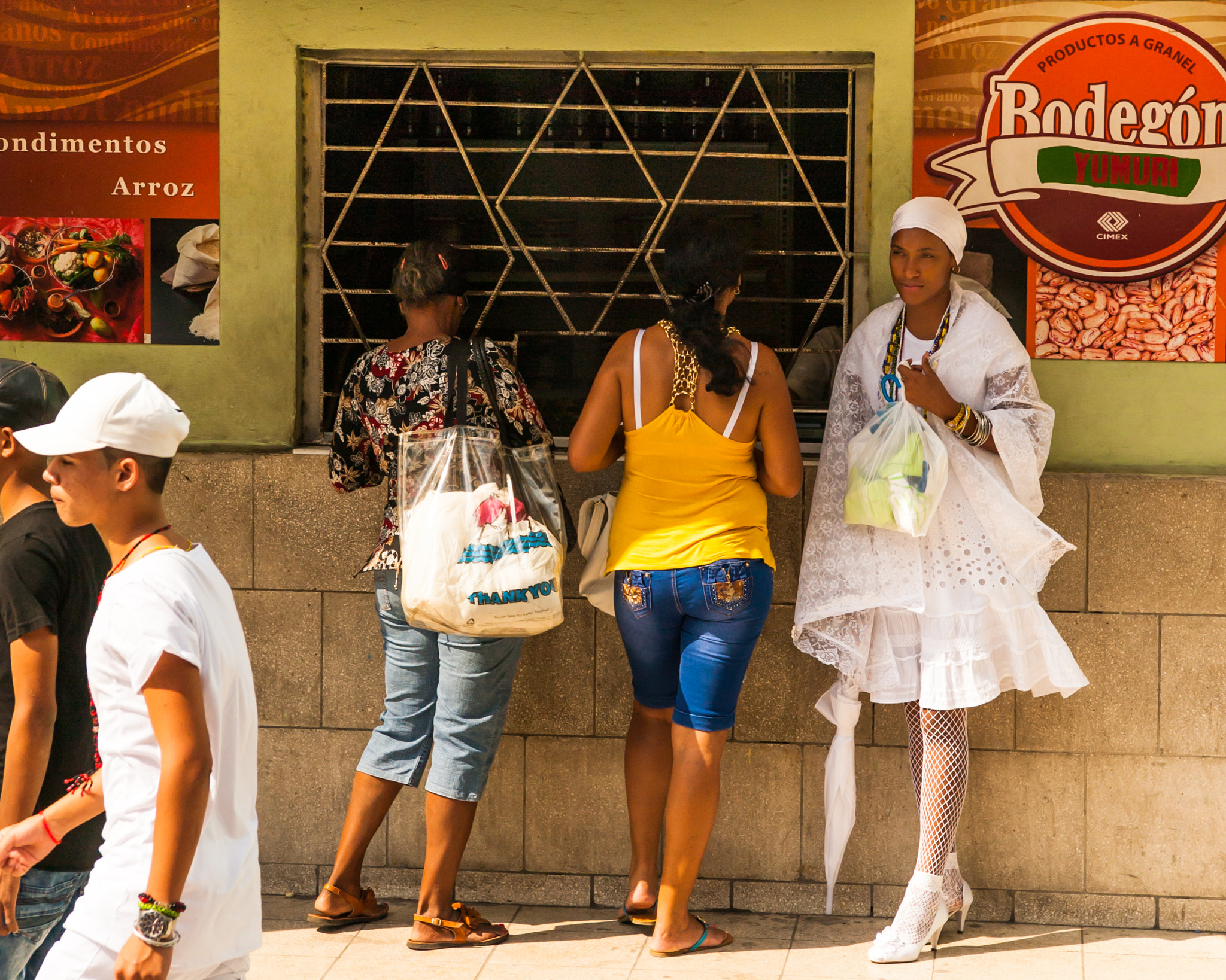 Nikon AF-S Nikkor 24-70mm F2.8E ED VR sample photo. Cuba 7 photography