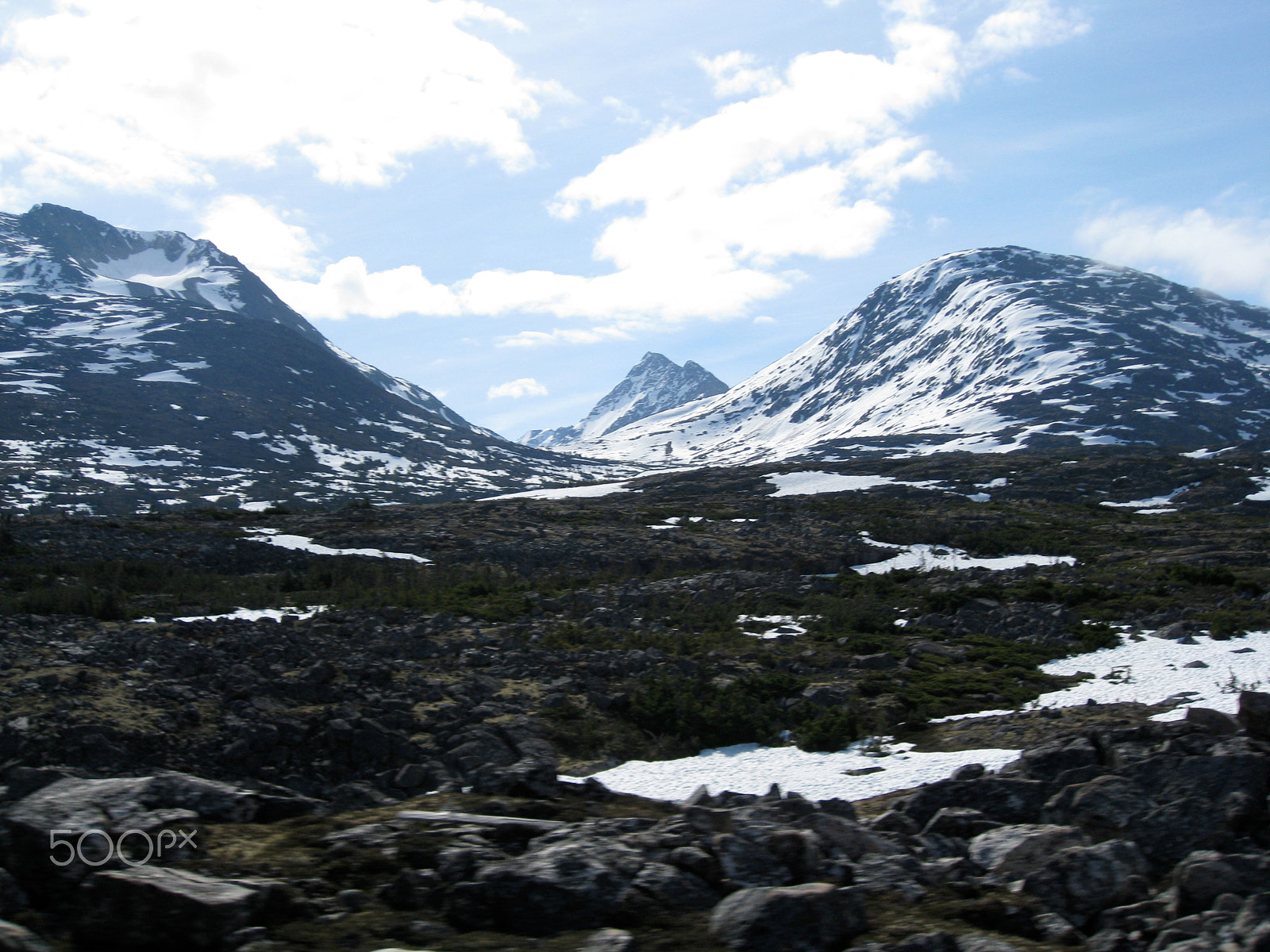 Canon POWERSHOT SD850 IS sample photo. Skagway, ak - white pass train photography