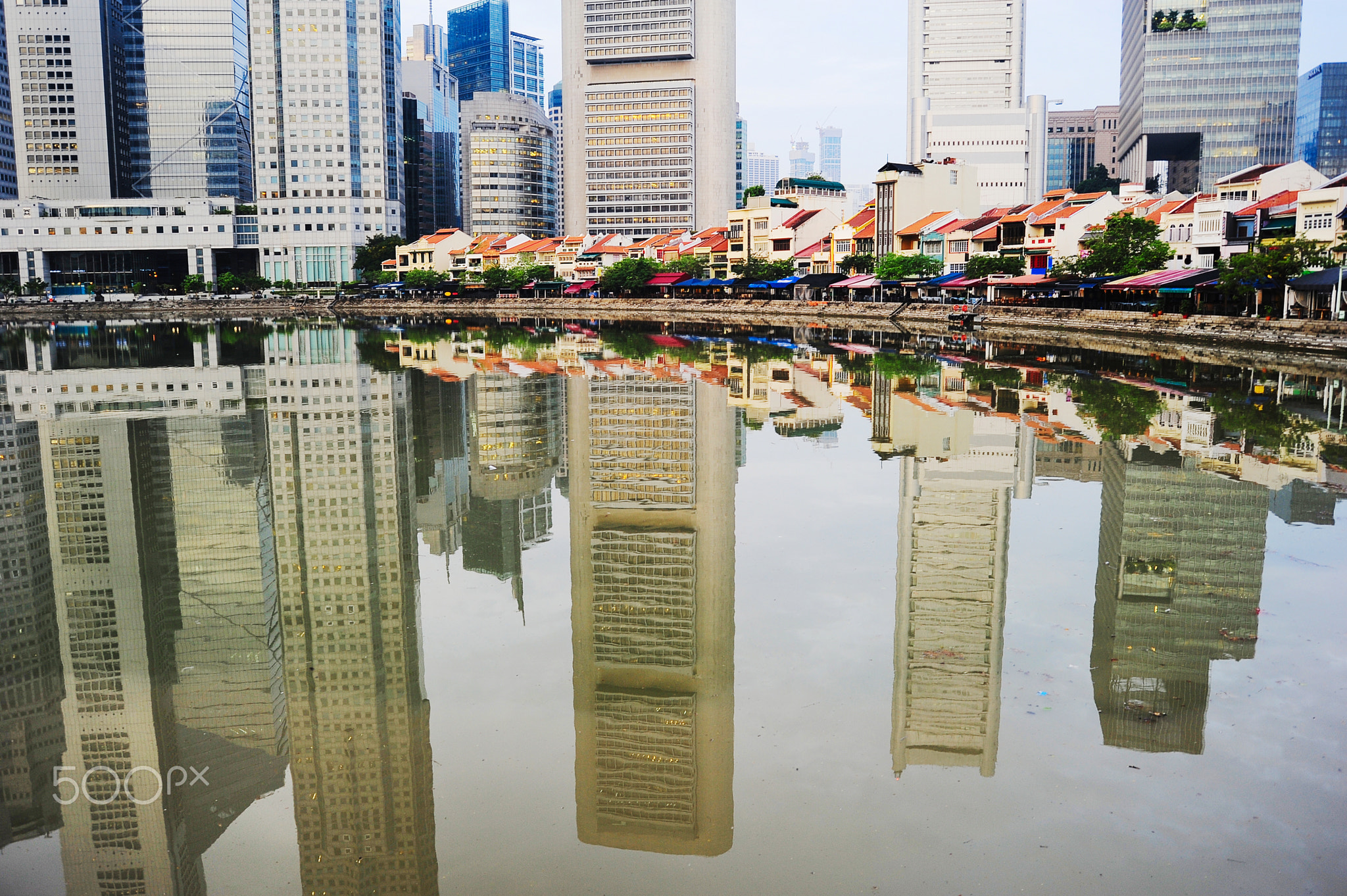 Boat Quay