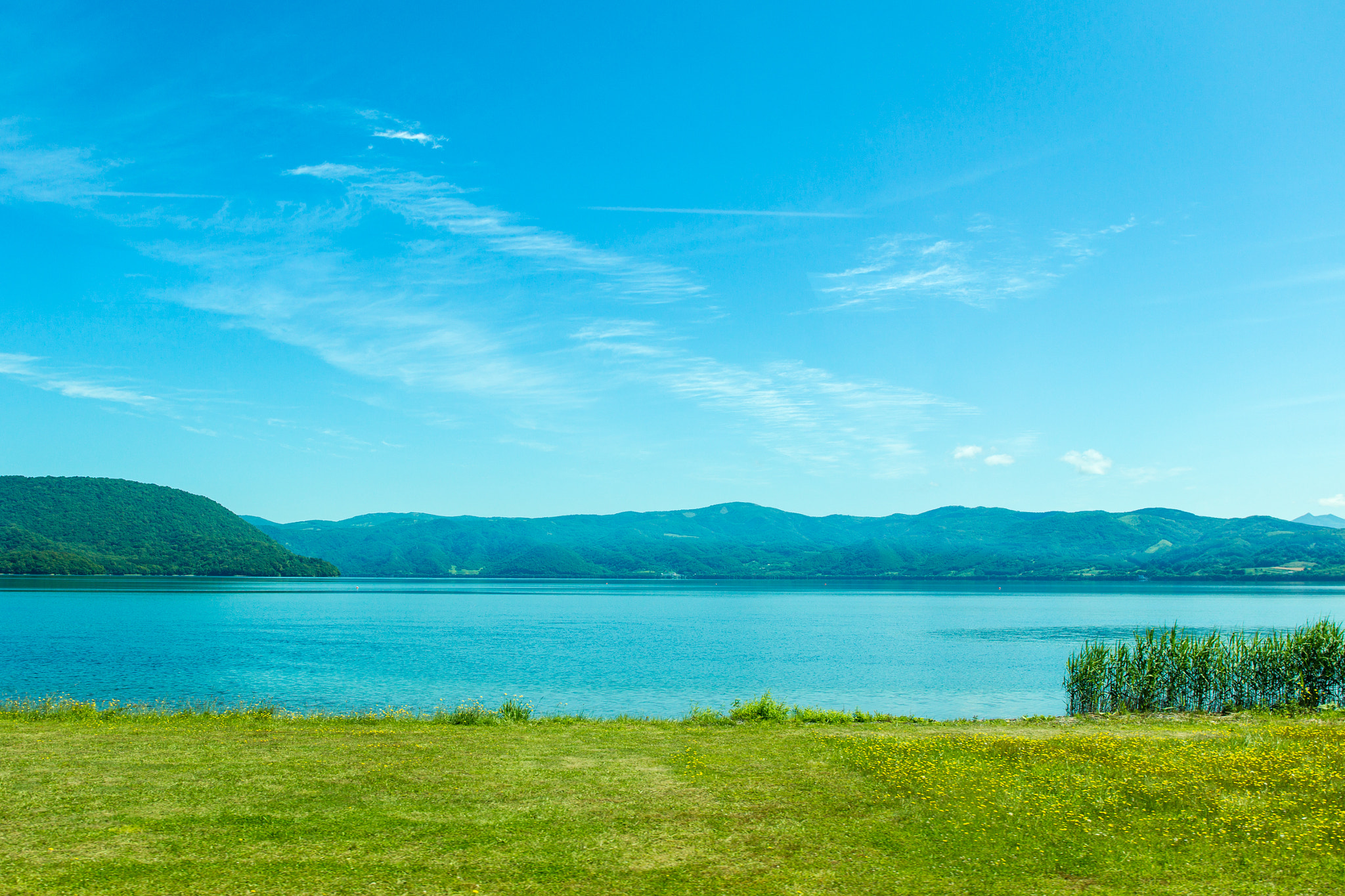 Canon EOS-1D Mark IV sample photo. Beautiful day photography