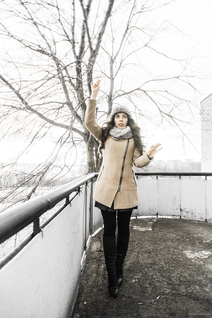 AF Nikkor 20mm f/2.8 sample photo. Skgirl photography