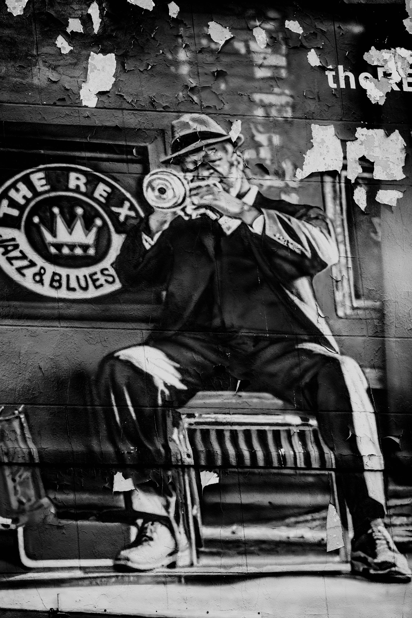 Canon EF 200mm F2.8L II USM sample photo. Queen st jazz photography