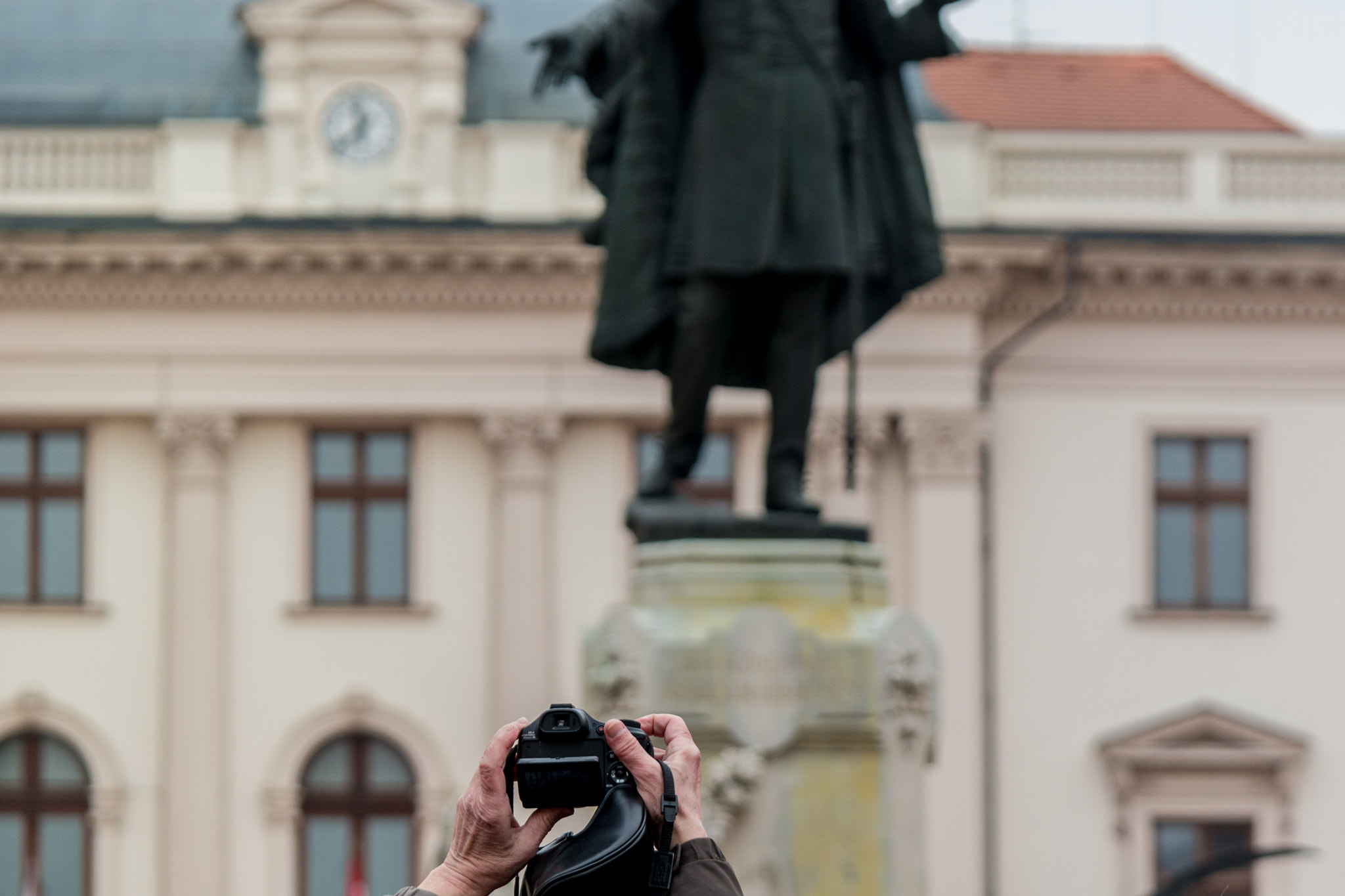 Samsung NX300 + Samsung NX 50-200mm F4-5.6 ED OIS sample photo. Capture photography