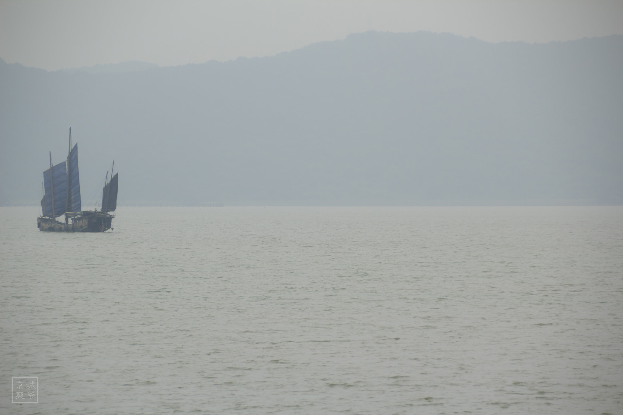 Canon EF 75-300mm F4.0-5.6 IS USM sample photo. Taihu of china photography