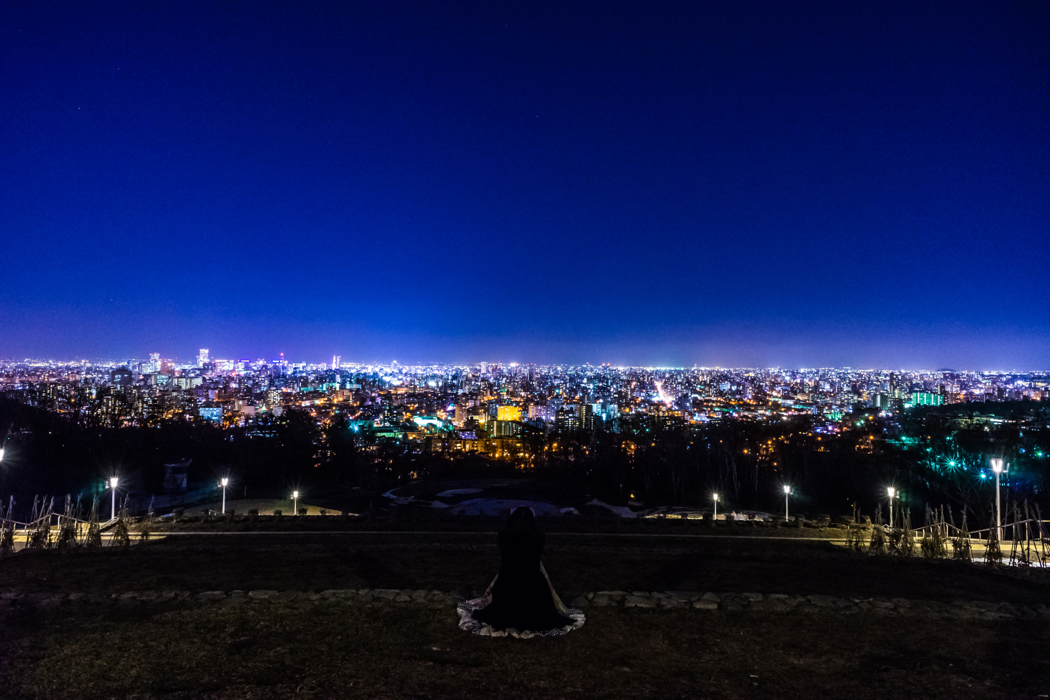 Sony a99 II + Sony 20mm F2.8 sample photo. 記念日 photography