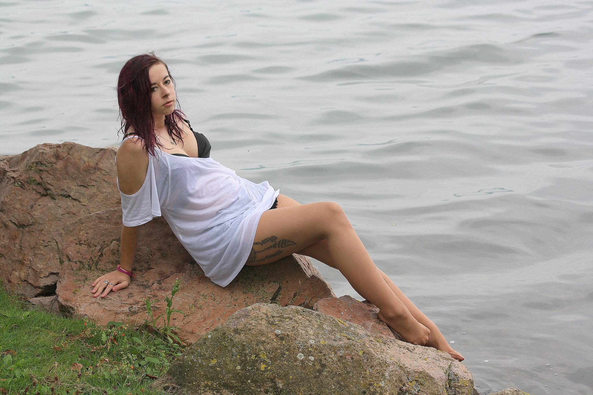 Sigma 55-200mm f/4-5.6 DC sample photo. Chacha photography
