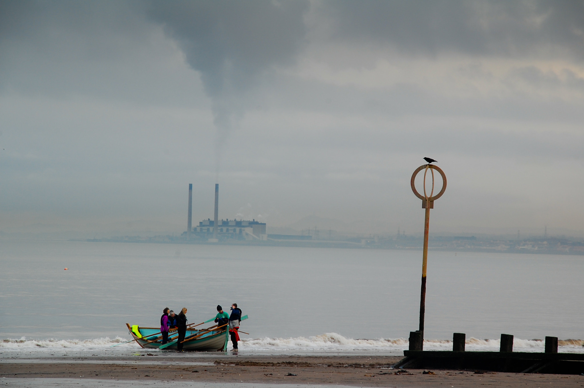 Sigma 18-200mm F3.5-6.3 DC OS HSM sample photo. Portobello photography