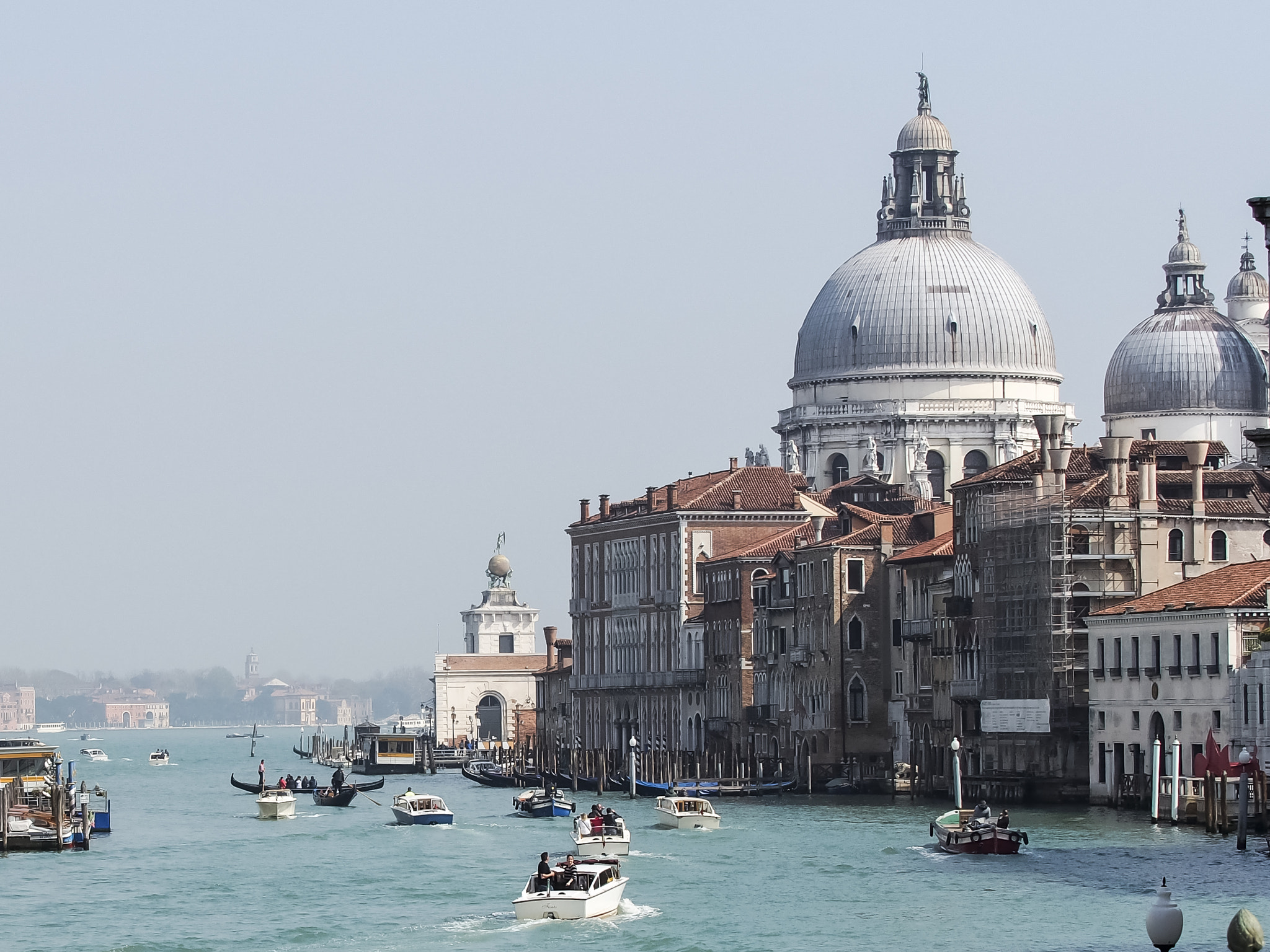 Olympus OM-D E-M5 + Olympus M.Zuiko Digital ED 40-150mm F2.8 Pro sample photo. Venice the magnificent photography