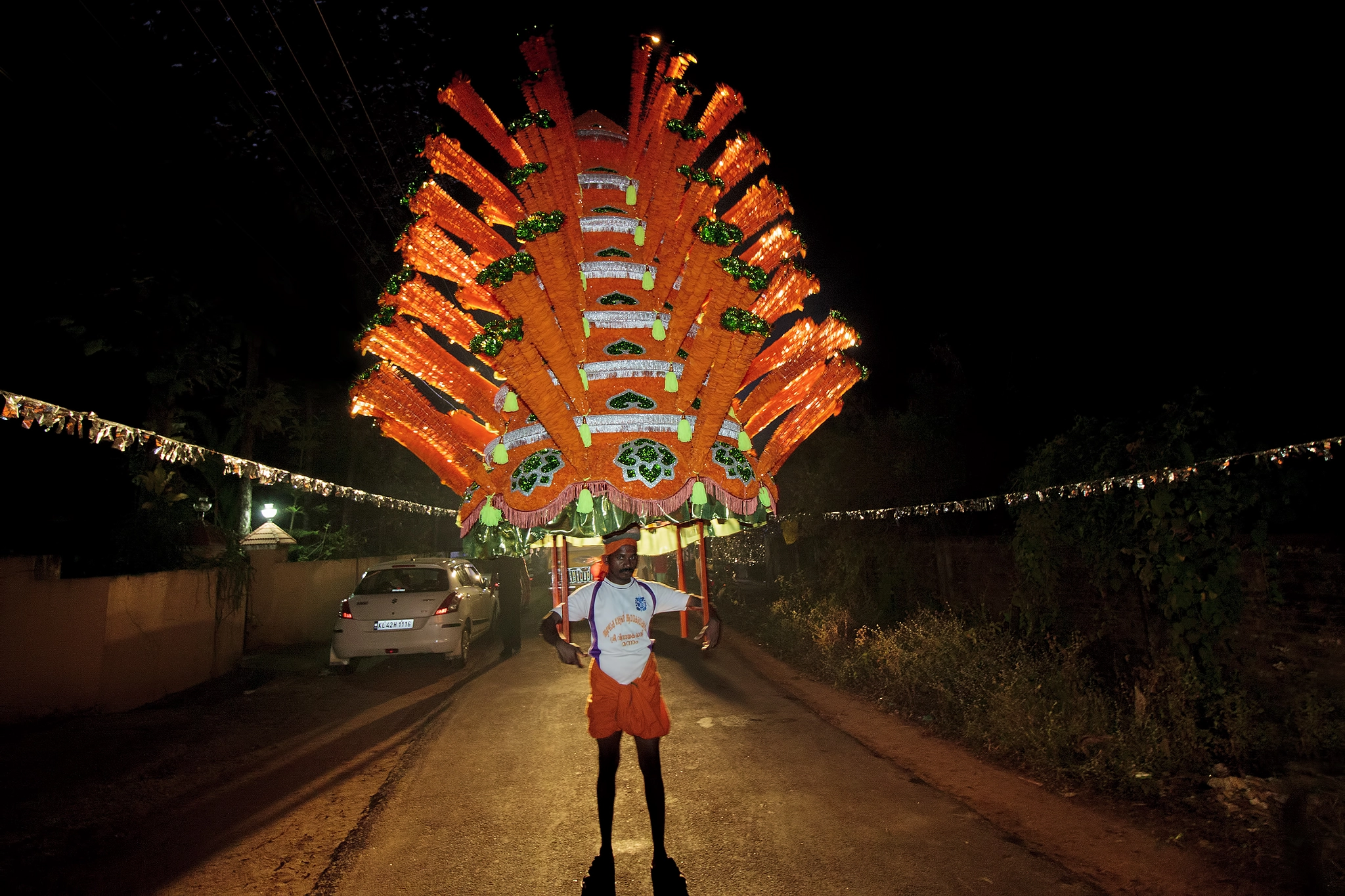 Canon EF-S 10-18mm F4.5–5.6 IS STM sample photo. Festival diaries photography