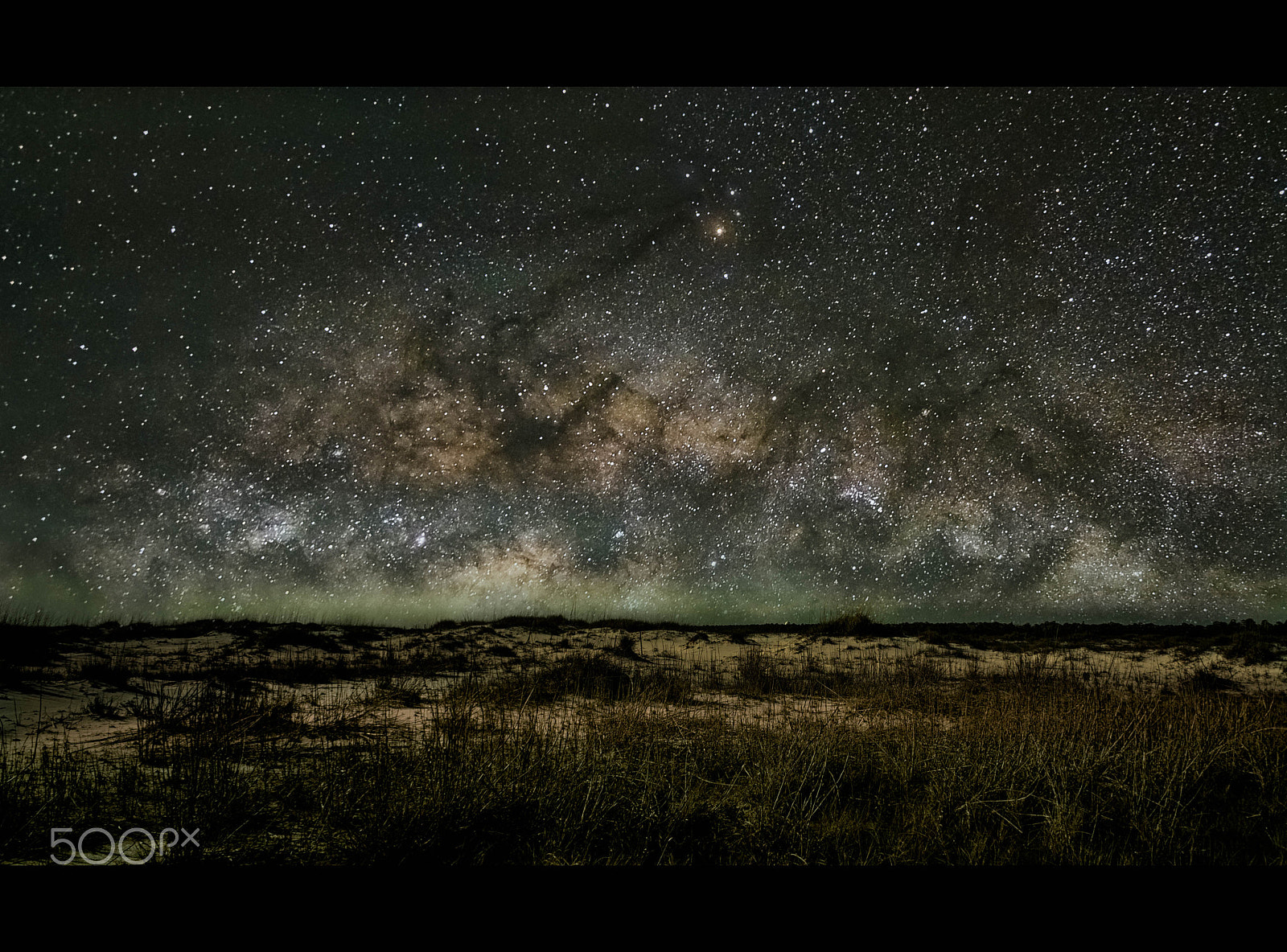 Sony Alpha NEX-3N + Sony E 16mm F2.8 sample photo. Milky way photography
