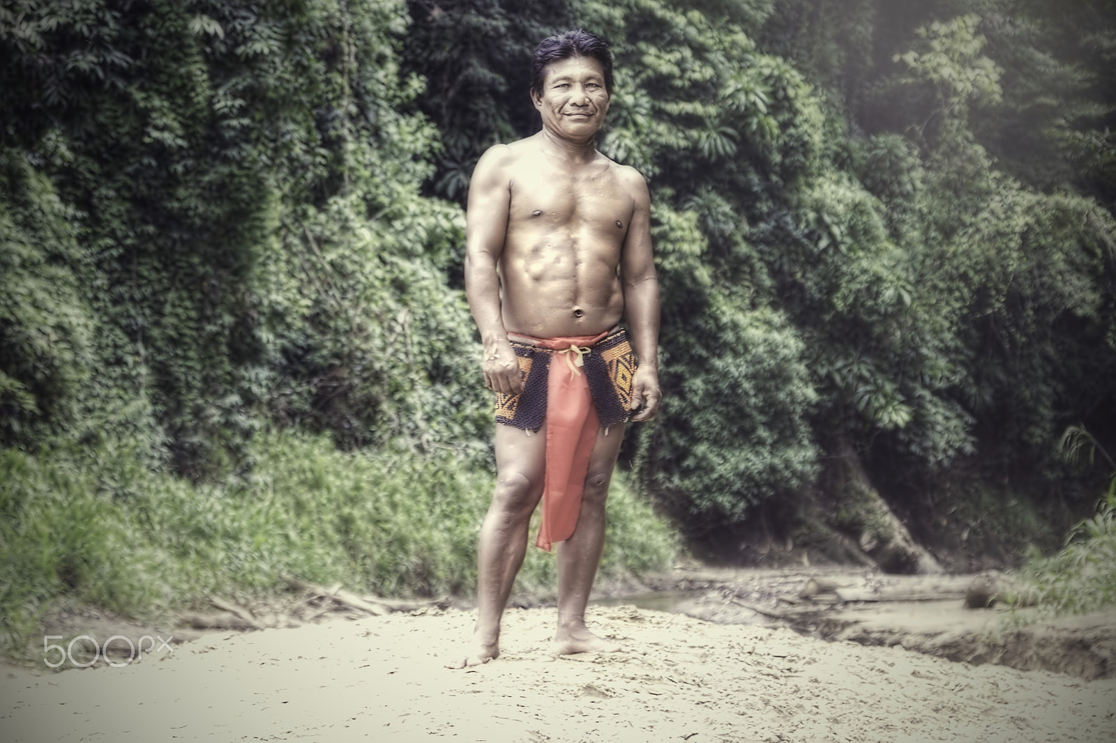 Canon EOS 100D (EOS Rebel SL1 / EOS Kiss X7) sample photo. Rad embera photography