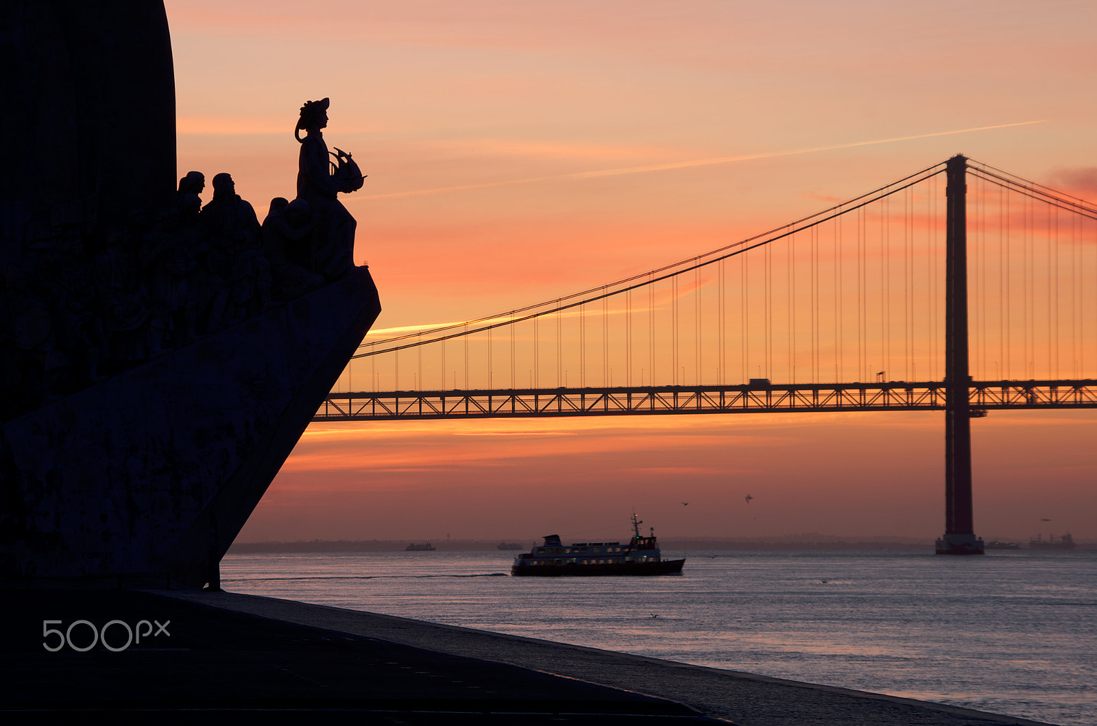 HD Pentax DA 55-300mm F4.0-5.8 ED WR sample photo. Tejo 1 photography