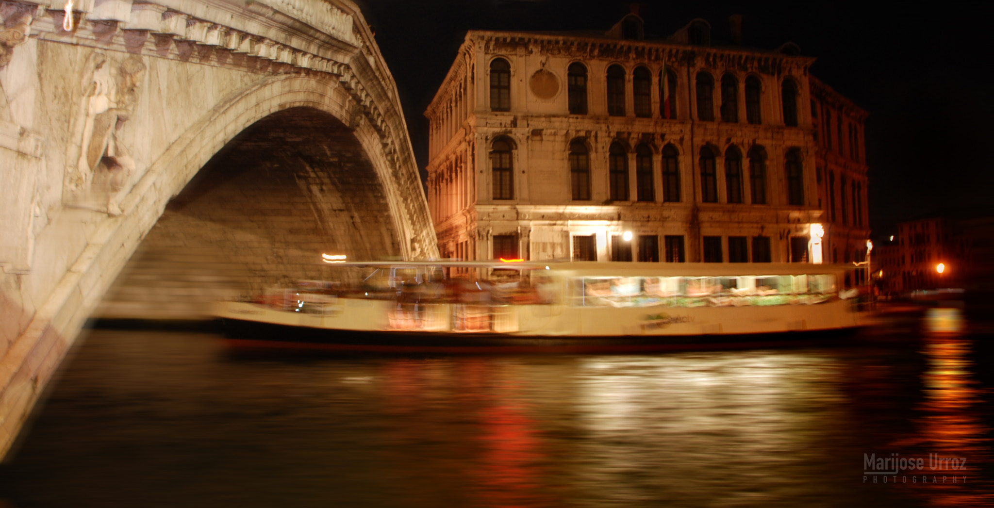 Nikon D60 sample photo. Gosh ship photography