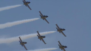 Air show can serve as recruiting tool for Air National Guard