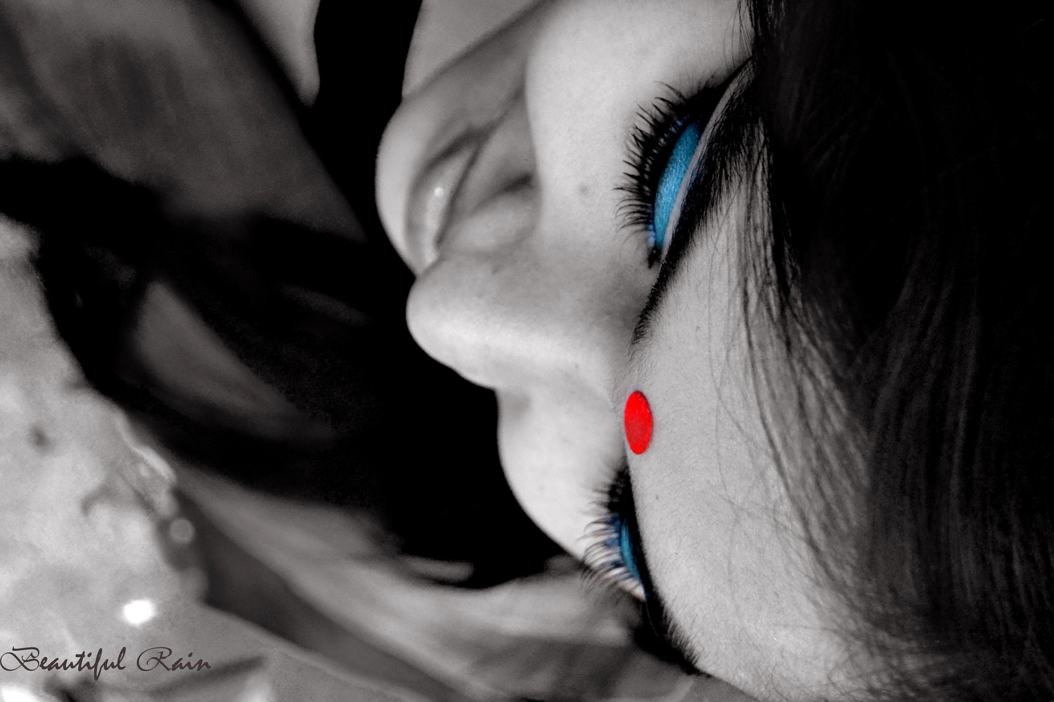 Sigma 120-400mm F4.5-5.6 DG OS HSM sample photo. Art of woman photography