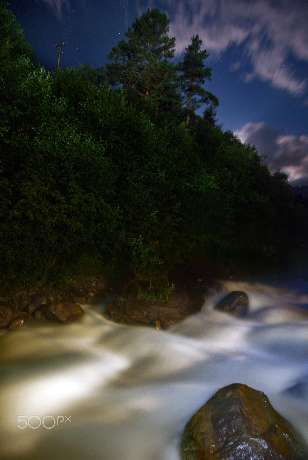 Sigma 17-50mm F2.8 EX DC OS HSM sample photo. North osetia photography