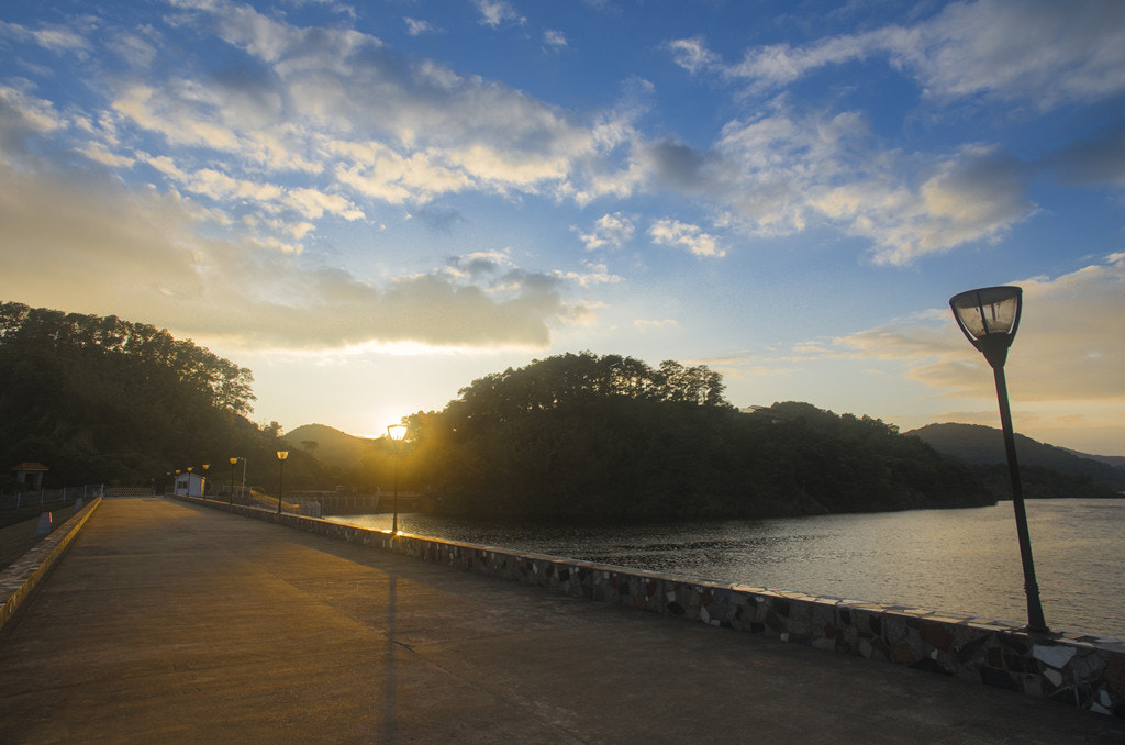 Pentax smc DA 14mm F2.8 ED (IF) sample photo