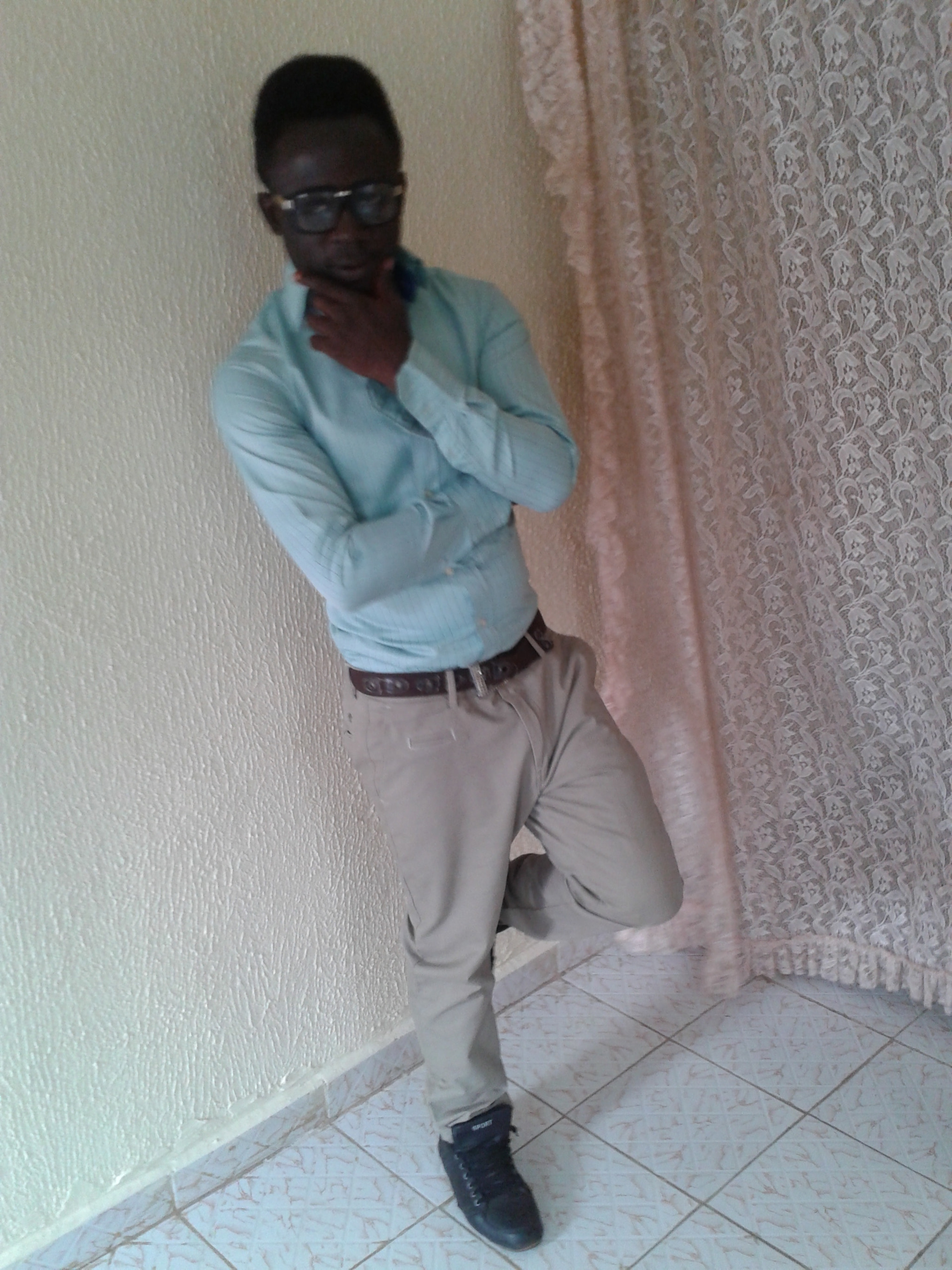 Samsung Galaxy S DUOS sample photo
