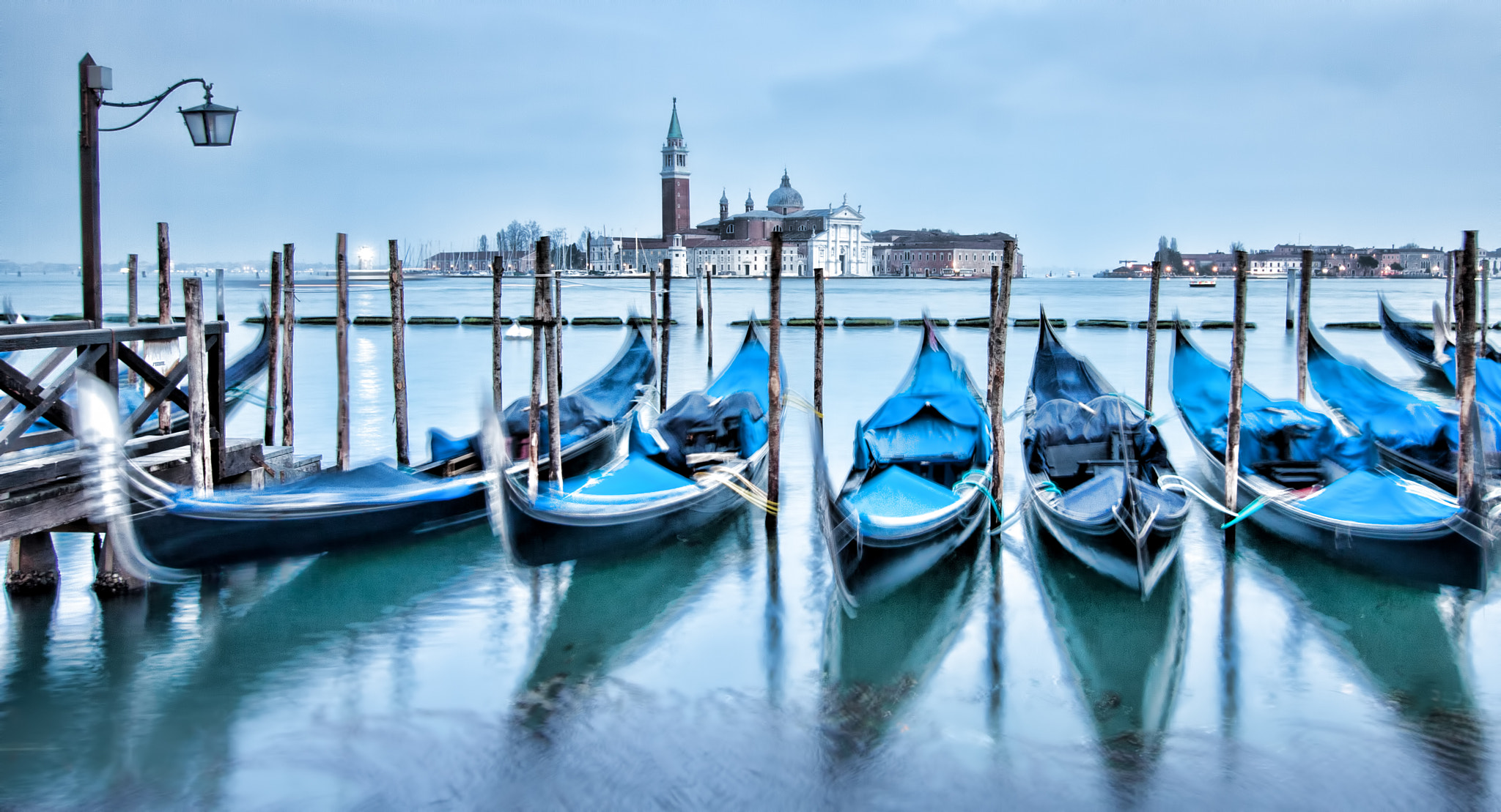 Sigma 10-20mm F3.5 EX DC HSM sample photo. San giorgio maggiore seen across the grand canal f photography