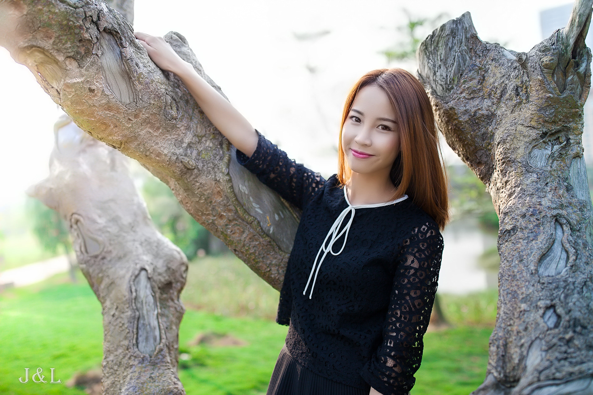 Canon EF 35mm F1.4L II USM sample photo. 乍夏的皓日 photography