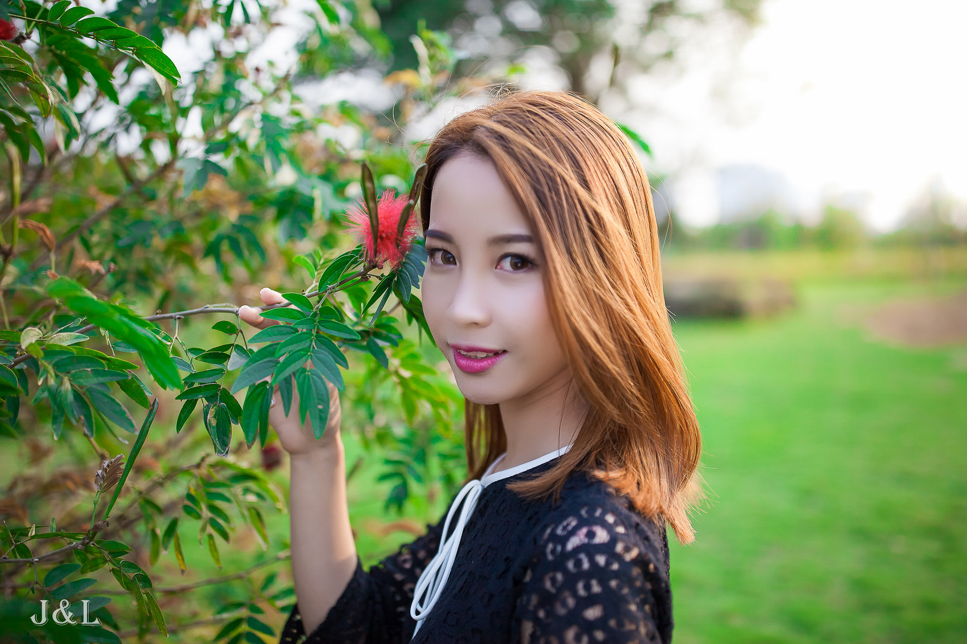 Canon EF 35mm F1.4L II USM sample photo. 乍夏的皓日 photography