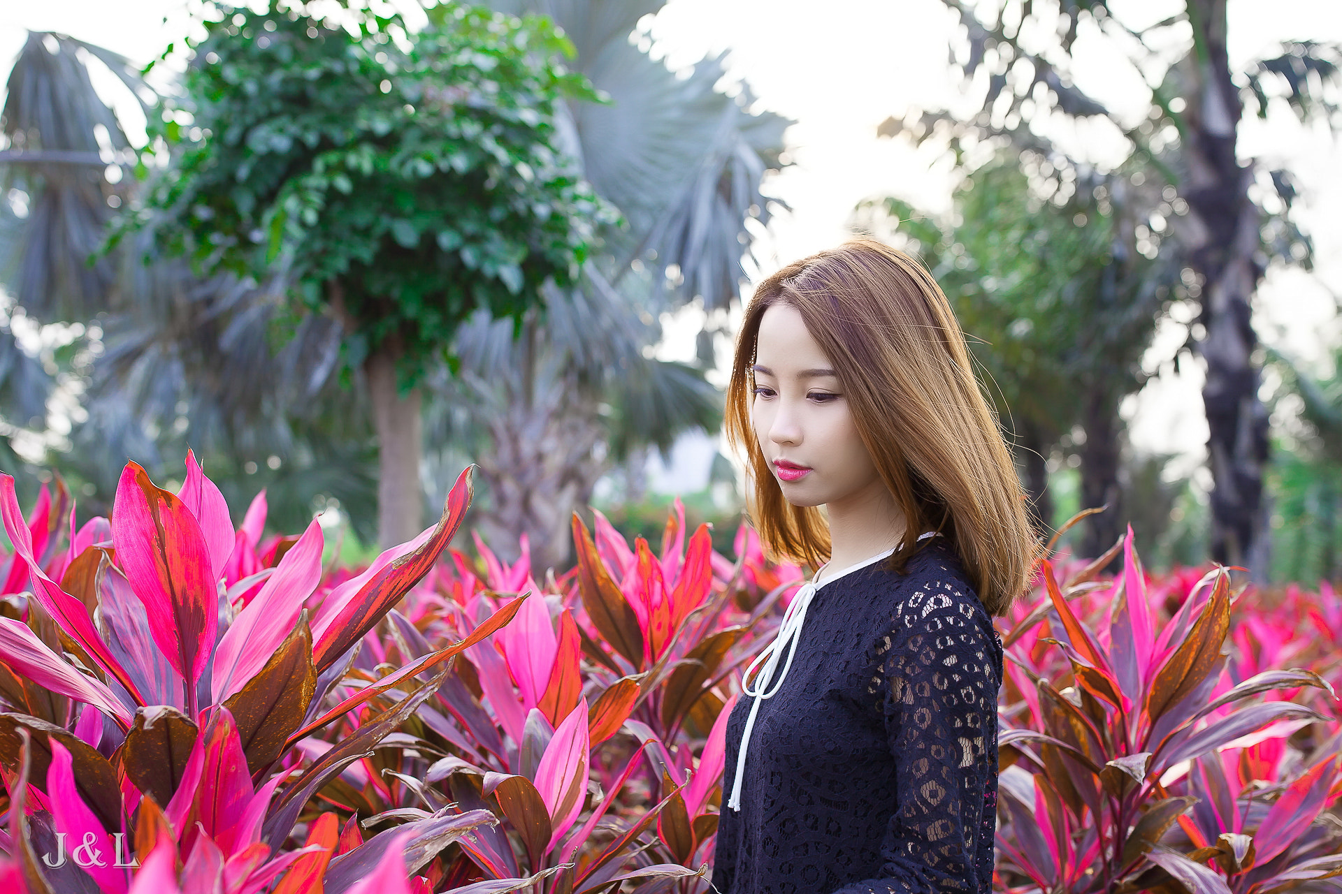 Canon EF 35mm F1.4L II USM sample photo. 乍夏的皓日 photography