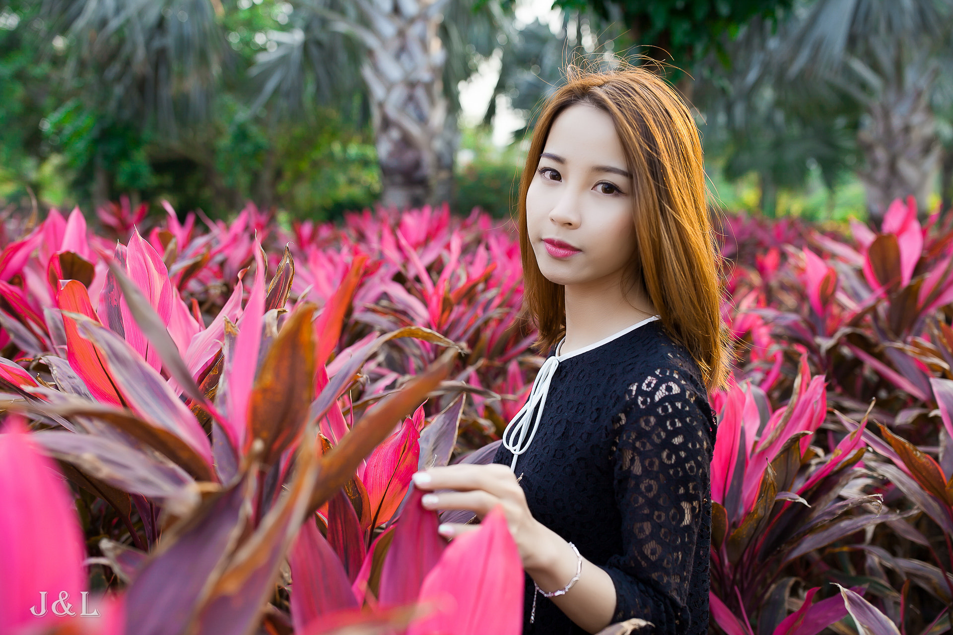Canon EF 35mm F1.4L II USM sample photo. 乍夏的皓日 photography