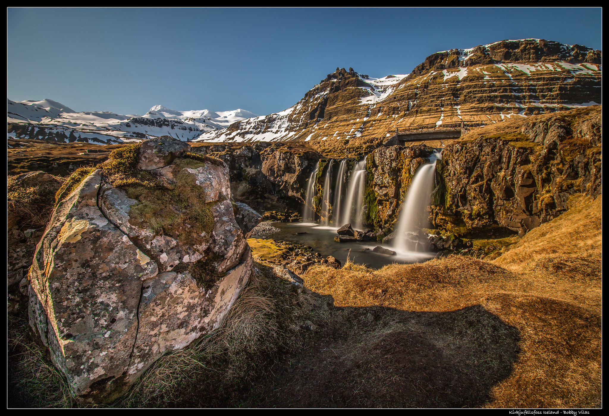 Canon EF-S 10-18mm F4.5–5.6 IS STM sample photo. First falls photography