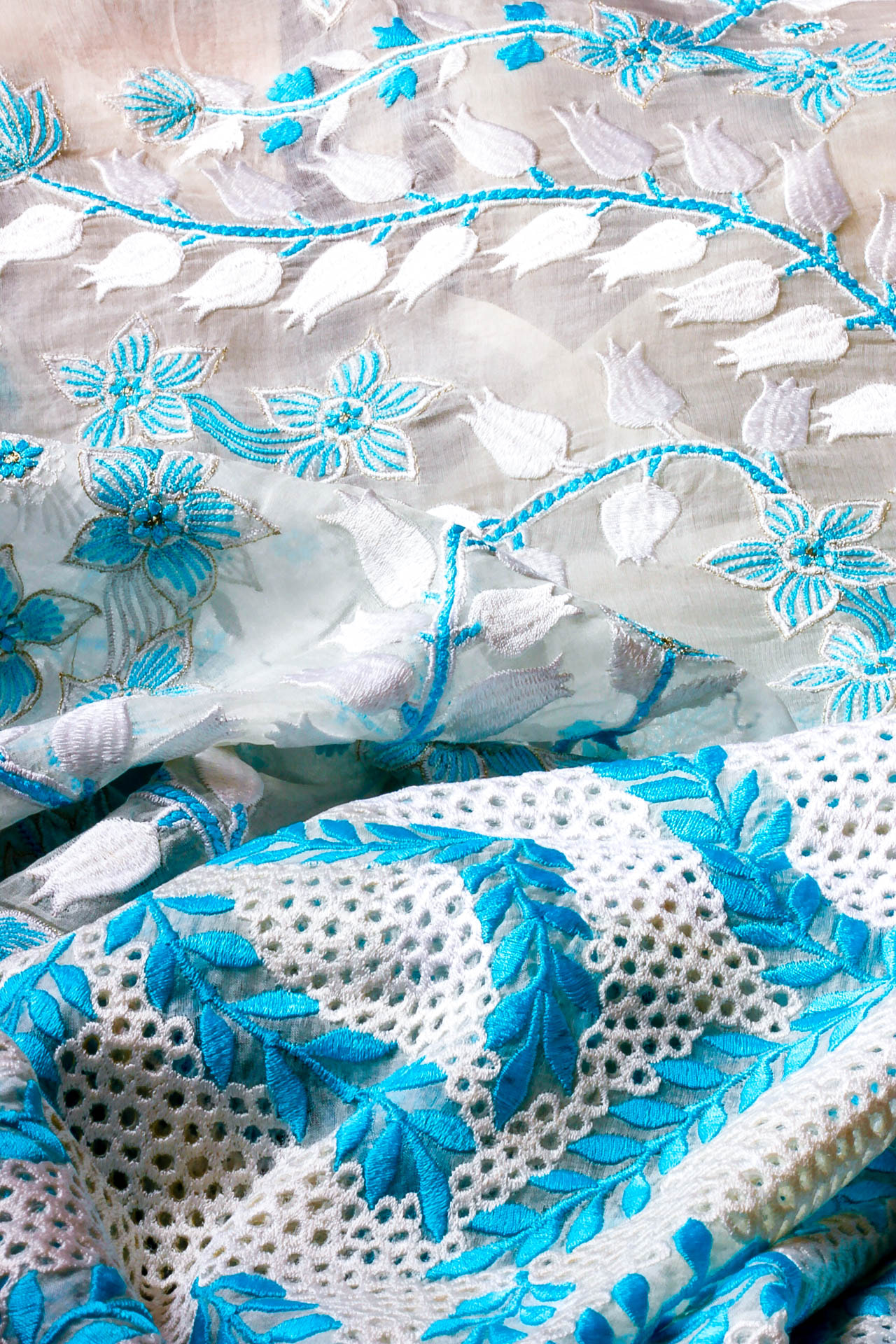 Canon EOS 550D (EOS Rebel T2i / EOS Kiss X4) sample photo. Fabric from bangladesh photography