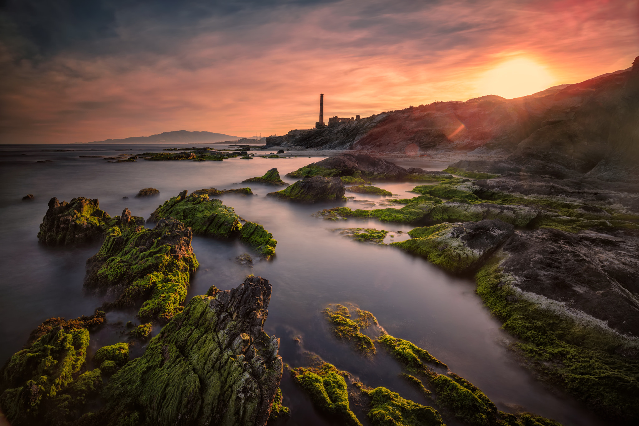 Nikon AF-S Nikkor 18-35mm F3.5-4.5G ED sample photo. Villaricos photography