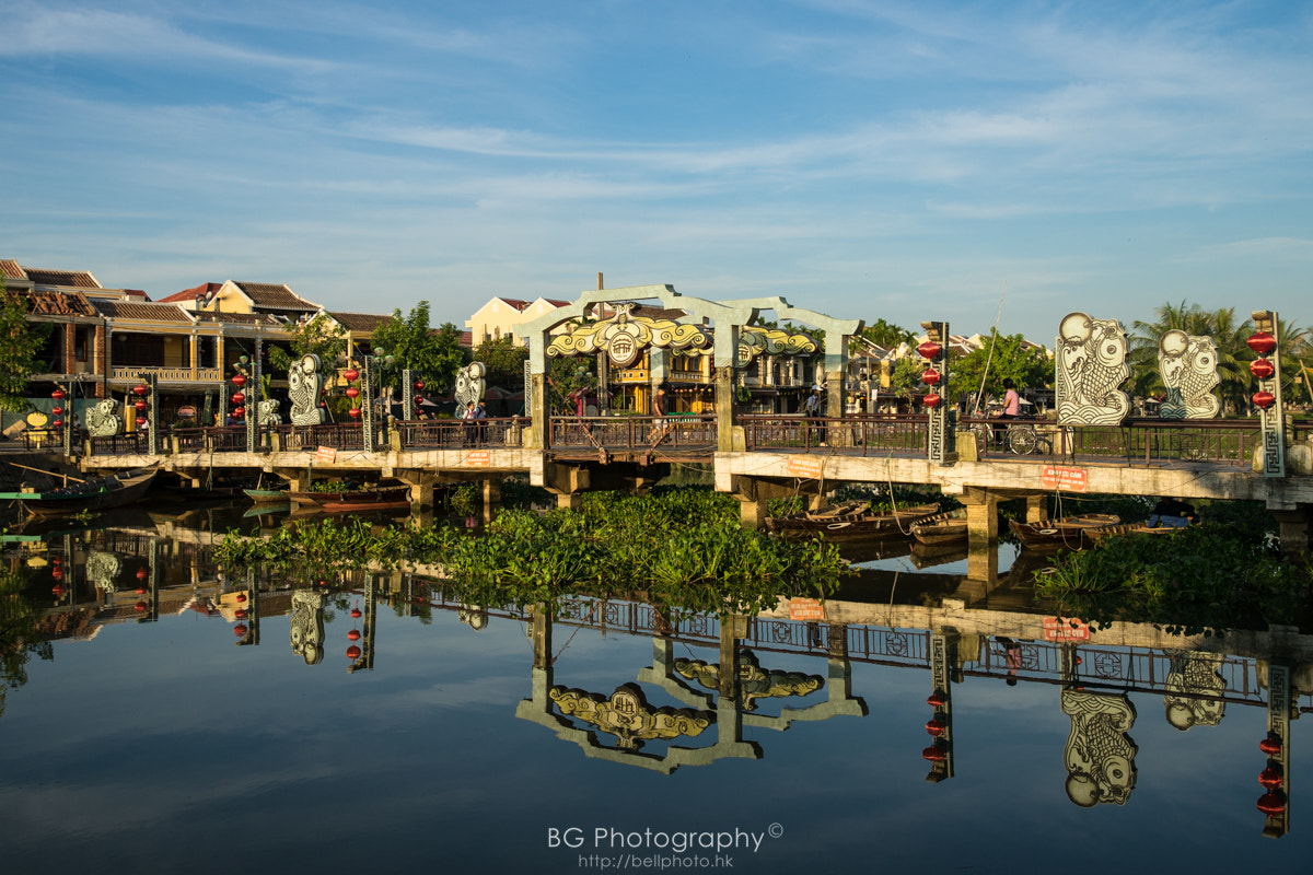 Sony a7 + Canon EF 85mm F1.2L II USM sample photo. Reflections. photography