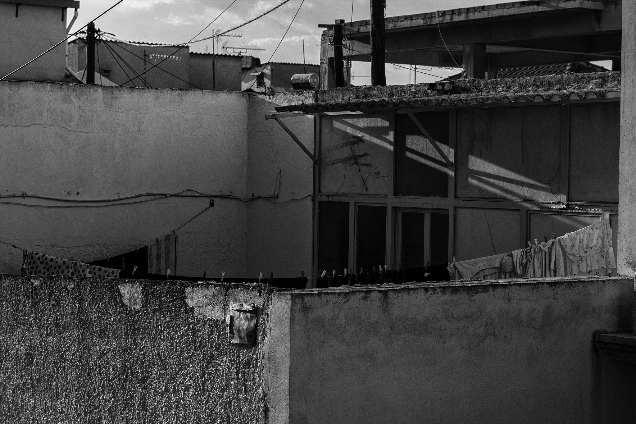 ZEISS Planar T* 50mm F1.4 sample photo. In need of space photography