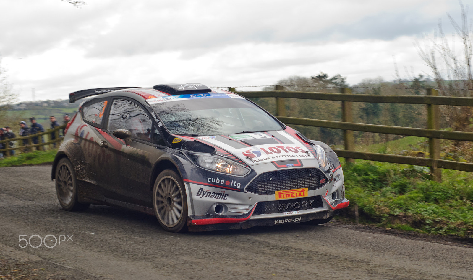 Nikon D300S + AF Nikkor 50mm f/1.8 sample photo. Circuit of ireland 2016 photography