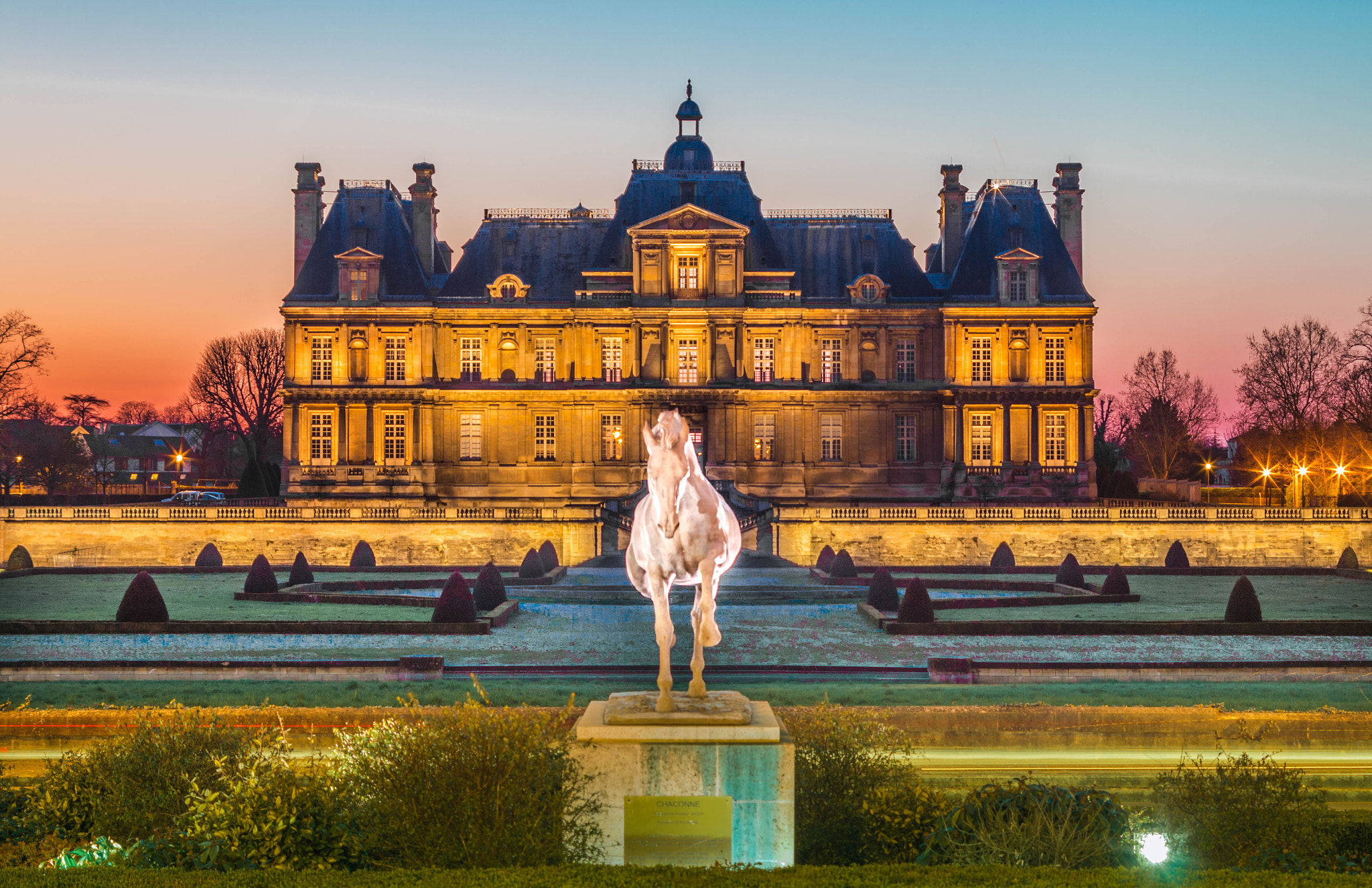 Canon EF 28-80mm f/2.8-4L sample photo. Figé photography