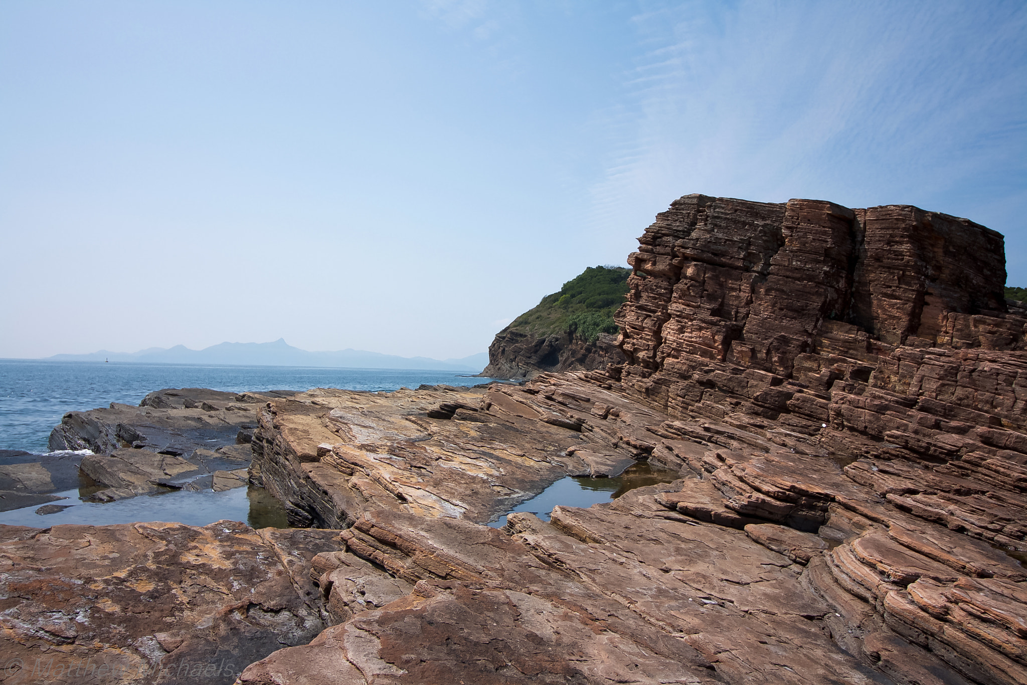 Canon EF-S 10-18mm F4.5–5.6 IS STM sample photo. Tung ping chao photography