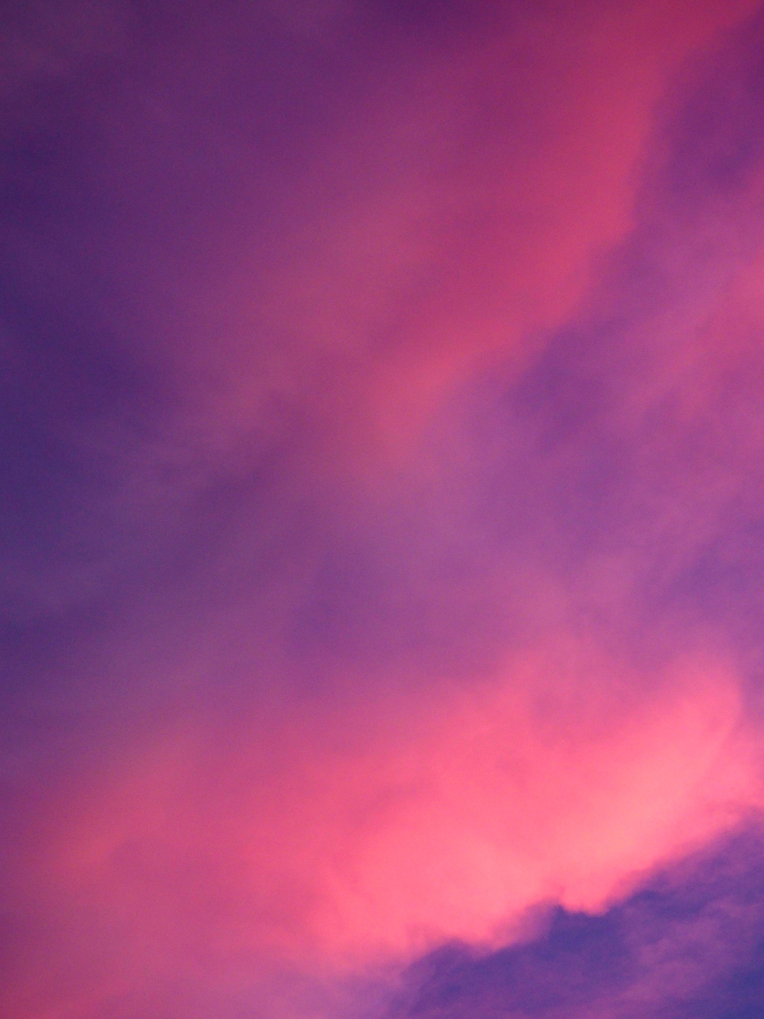 Olympus M.Zuiko Digital 14-42mm F3.5-5.6 II sample photo. Colourful clouds photography