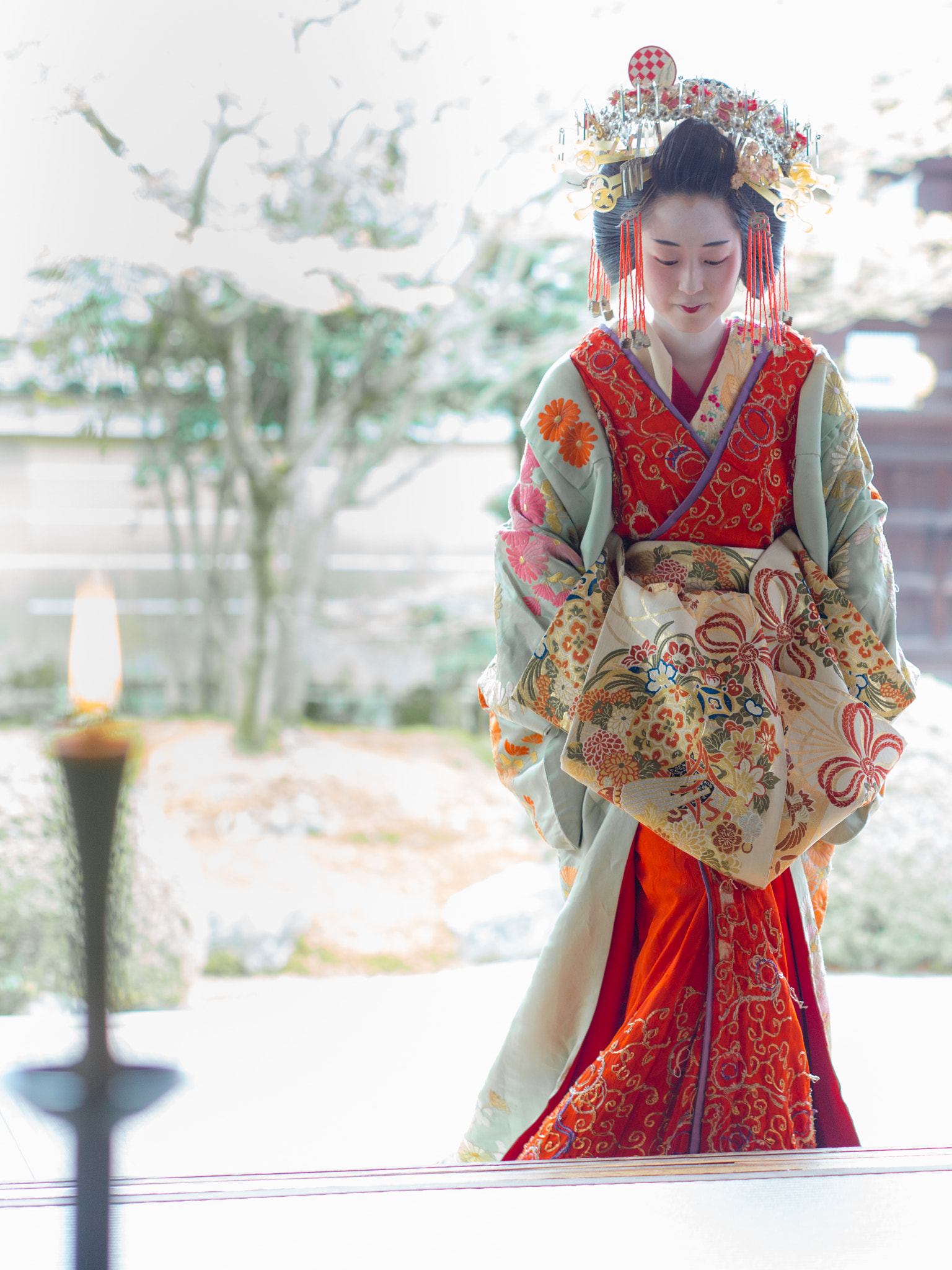 Leica APO-Summicron-M 75mm F2 ASPH sample photo. Kikukawa tayu photography