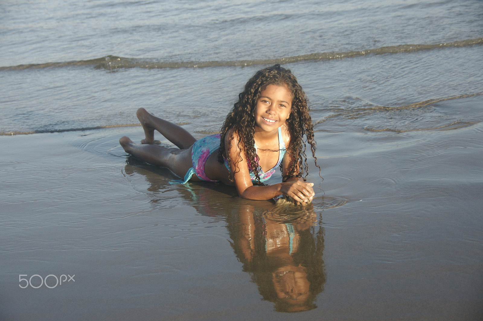 Sony Alpha DSLR-A700 sample photo. Mahalet at venice beach - 2016 photography