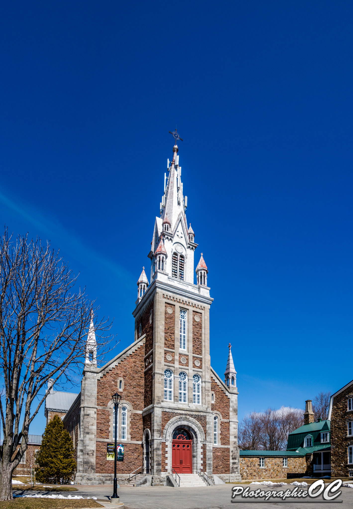 Canon EOS 760D (EOS Rebel T6s / EOS 8000D) sample photo. Church (oka) photography
