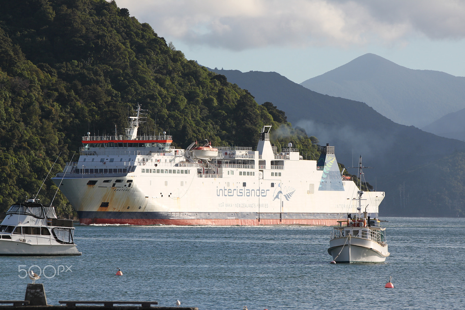 Canon EF 70-200mm F2.8L IS II USM sample photo. () photography